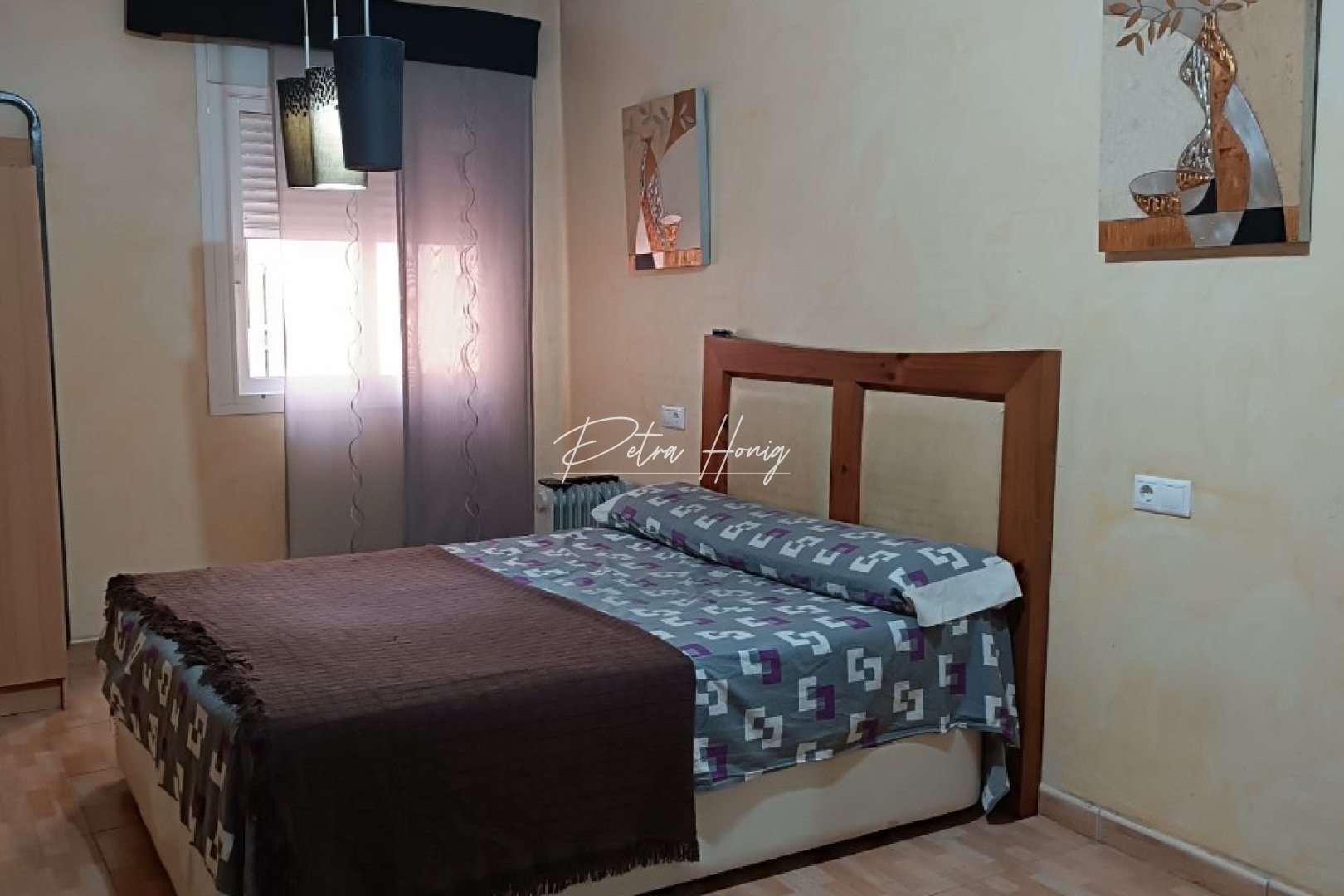 Sale -  квартира - Los Montesinos