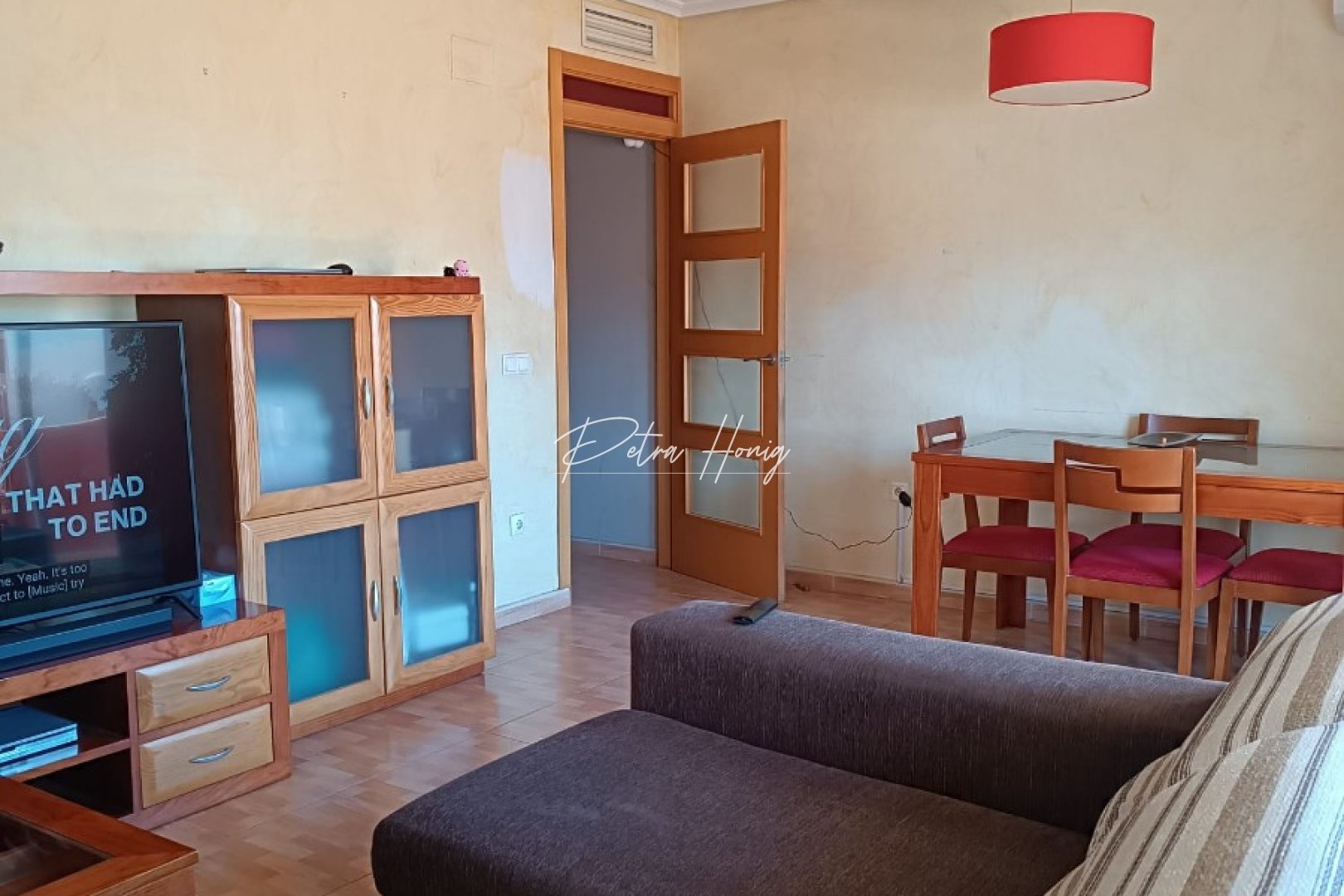 Sale -  квартира - Los Montesinos