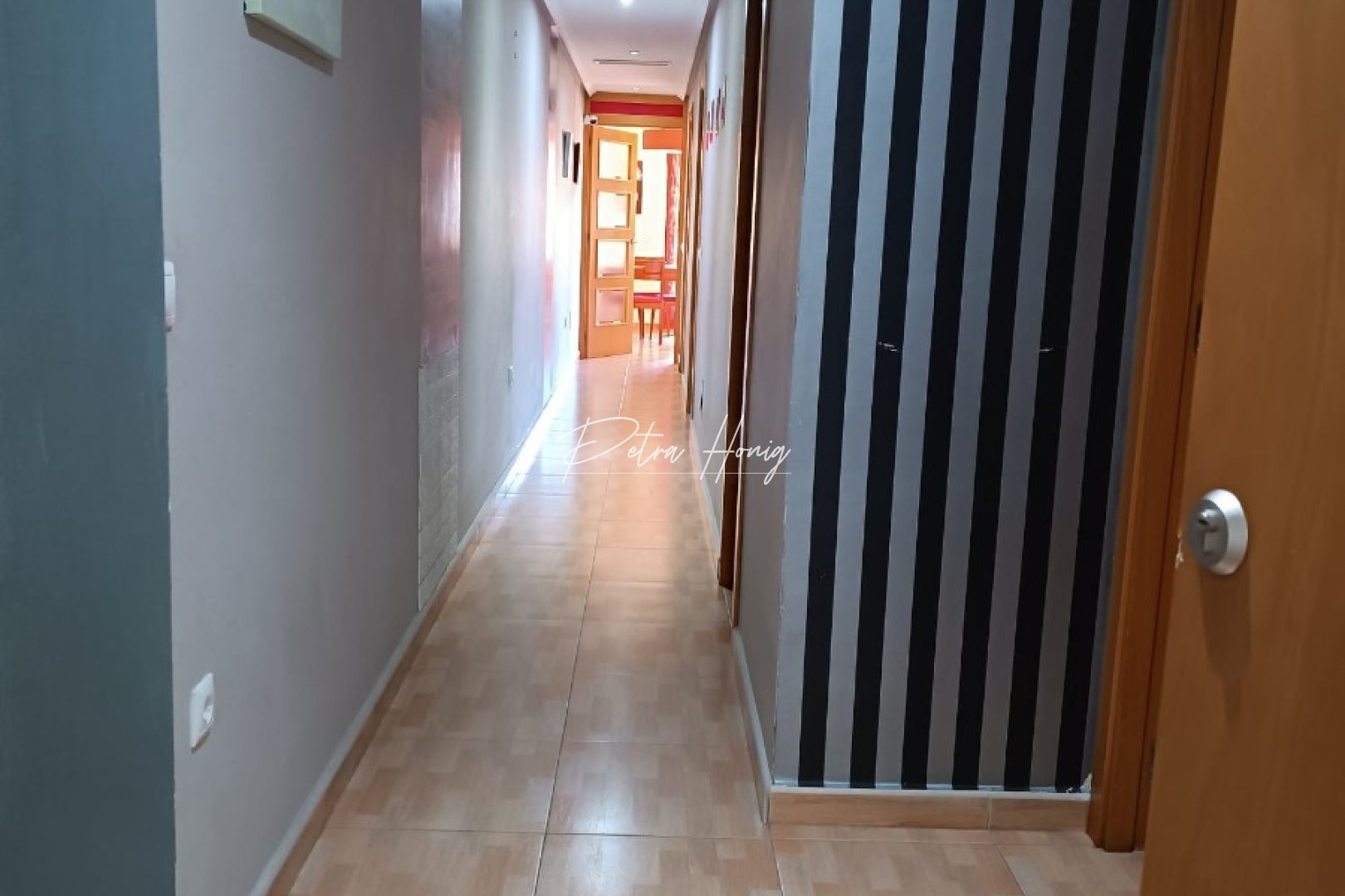 Sale -  квартира - Los Montesinos