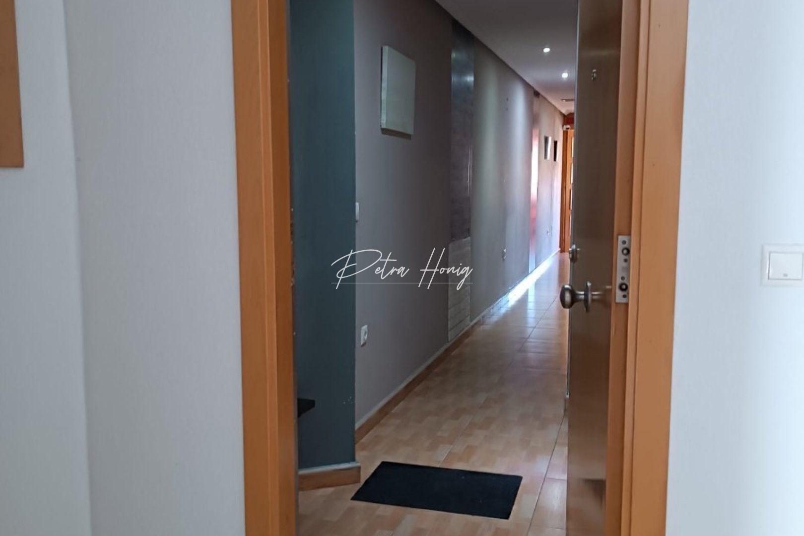 Sale -  квартира - Los Montesinos