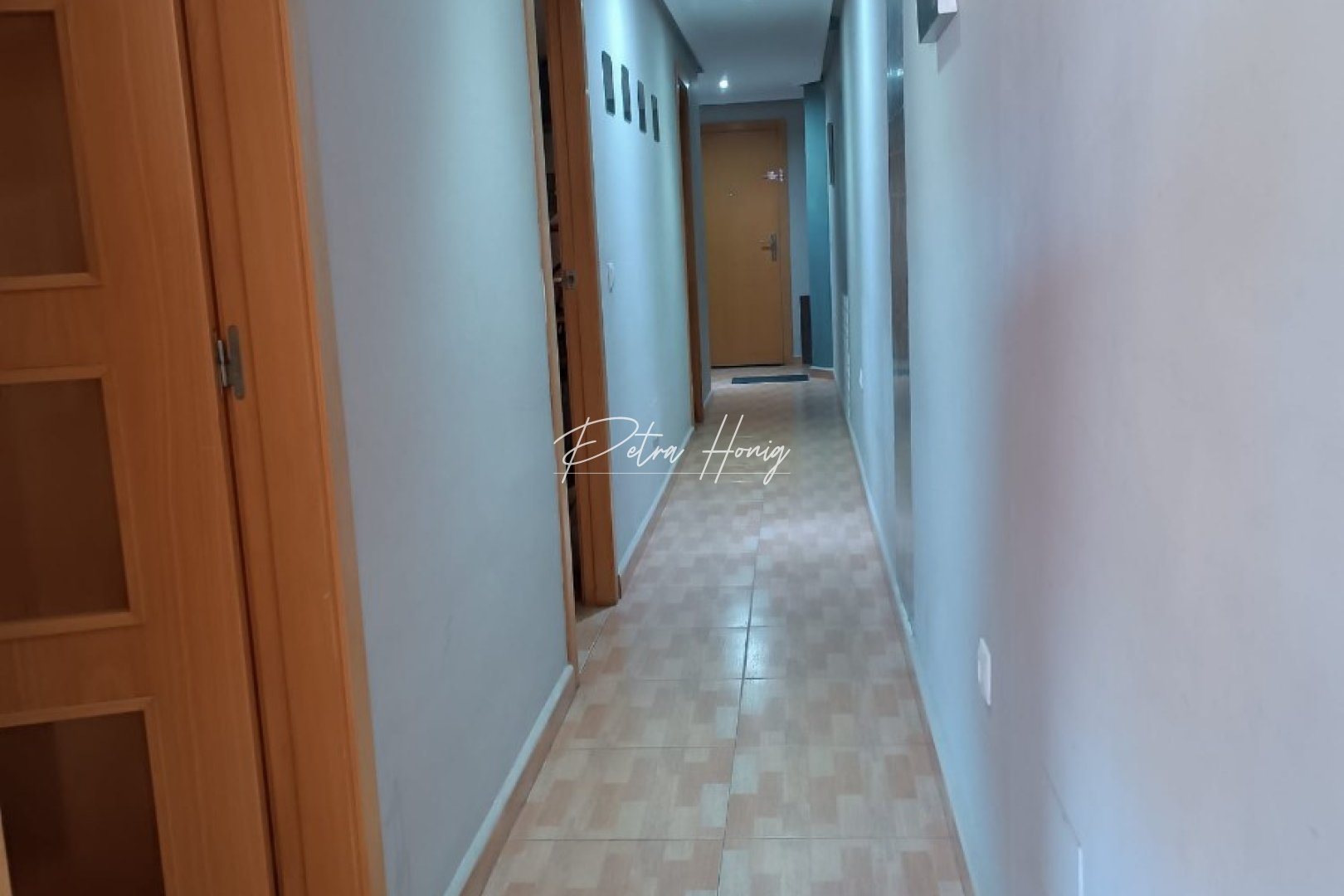 Sale -  квартира - Los Montesinos