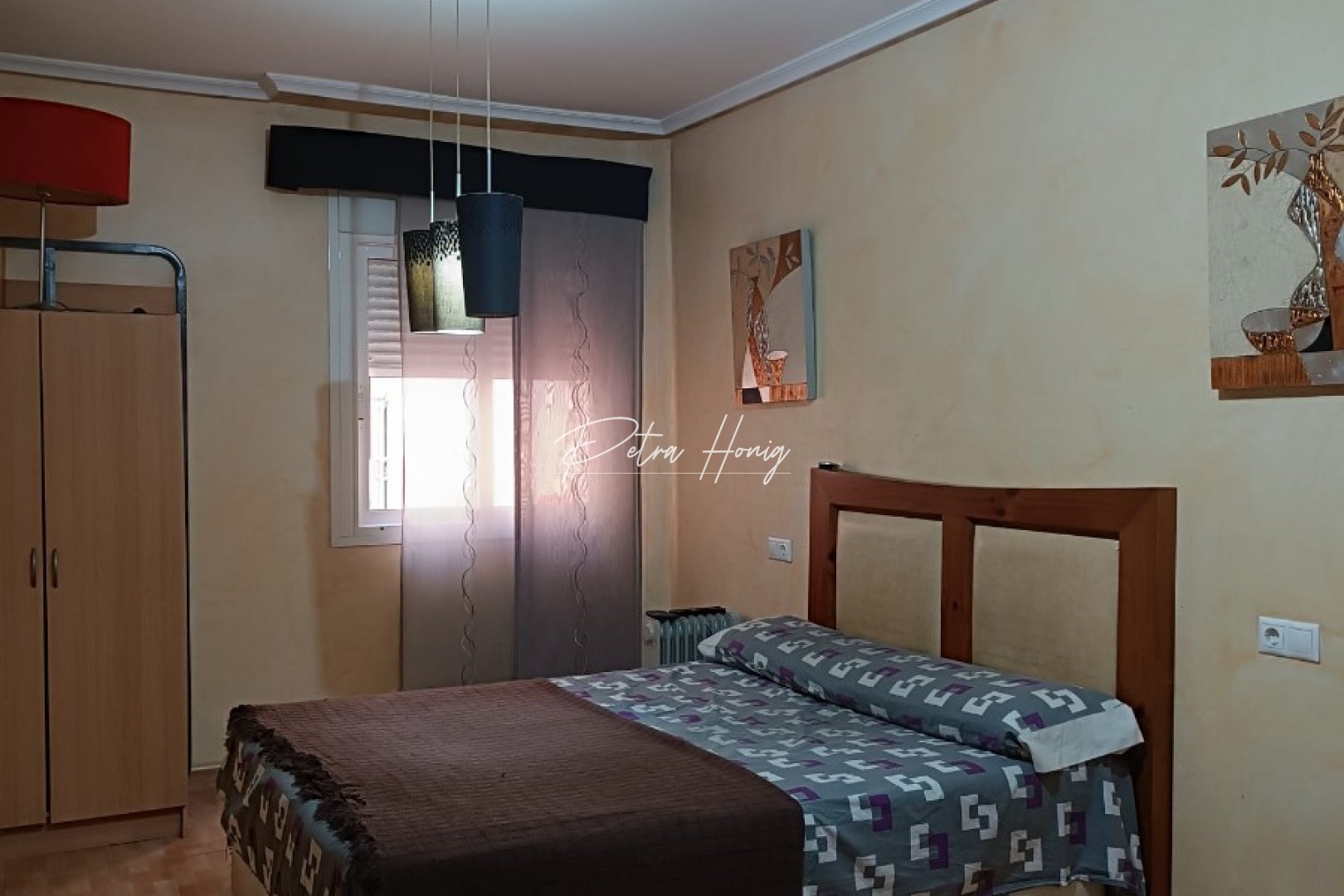 Sale -  квартира - Los Montesinos