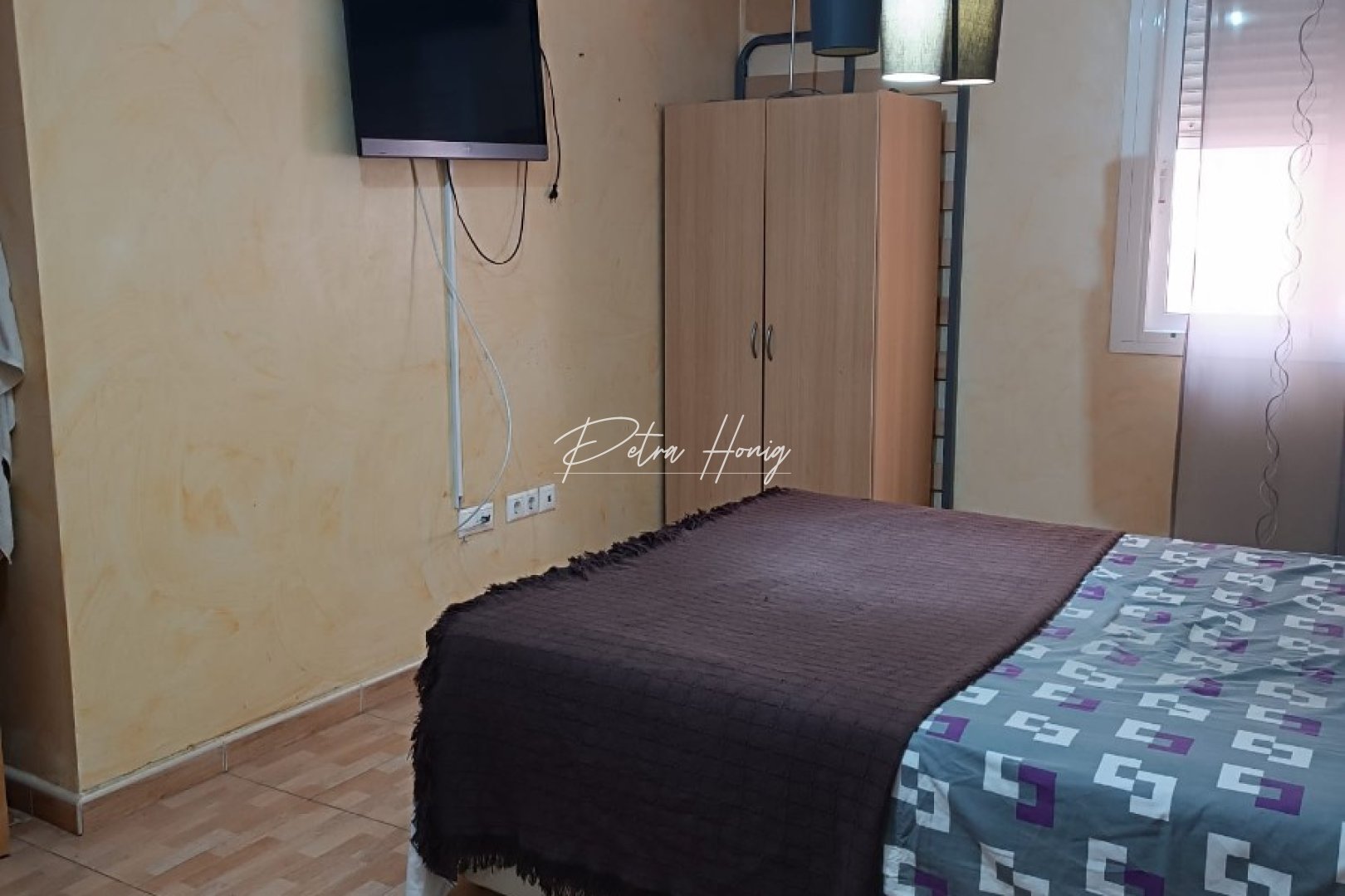 Sale -  квартира - Los Montesinos