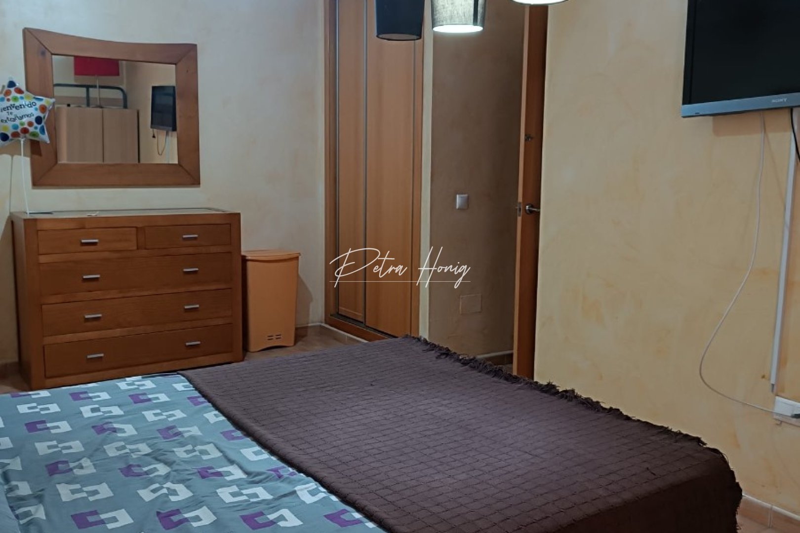 Sale -  квартира - Los Montesinos