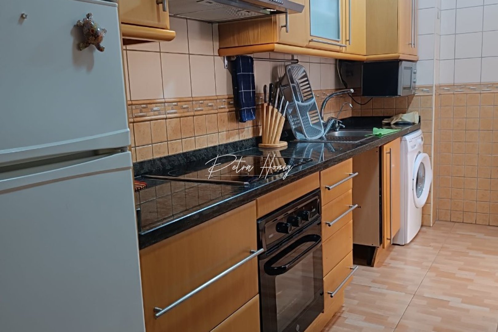 Sale -  квартира - Los Montesinos