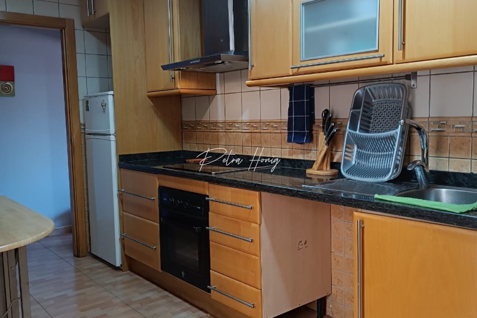 Sale -  квартира - Los Montesinos