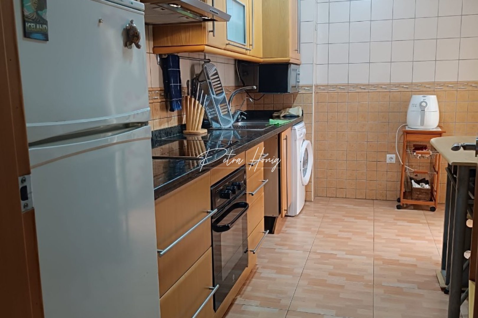 Sale -  квартира - Los Montesinos