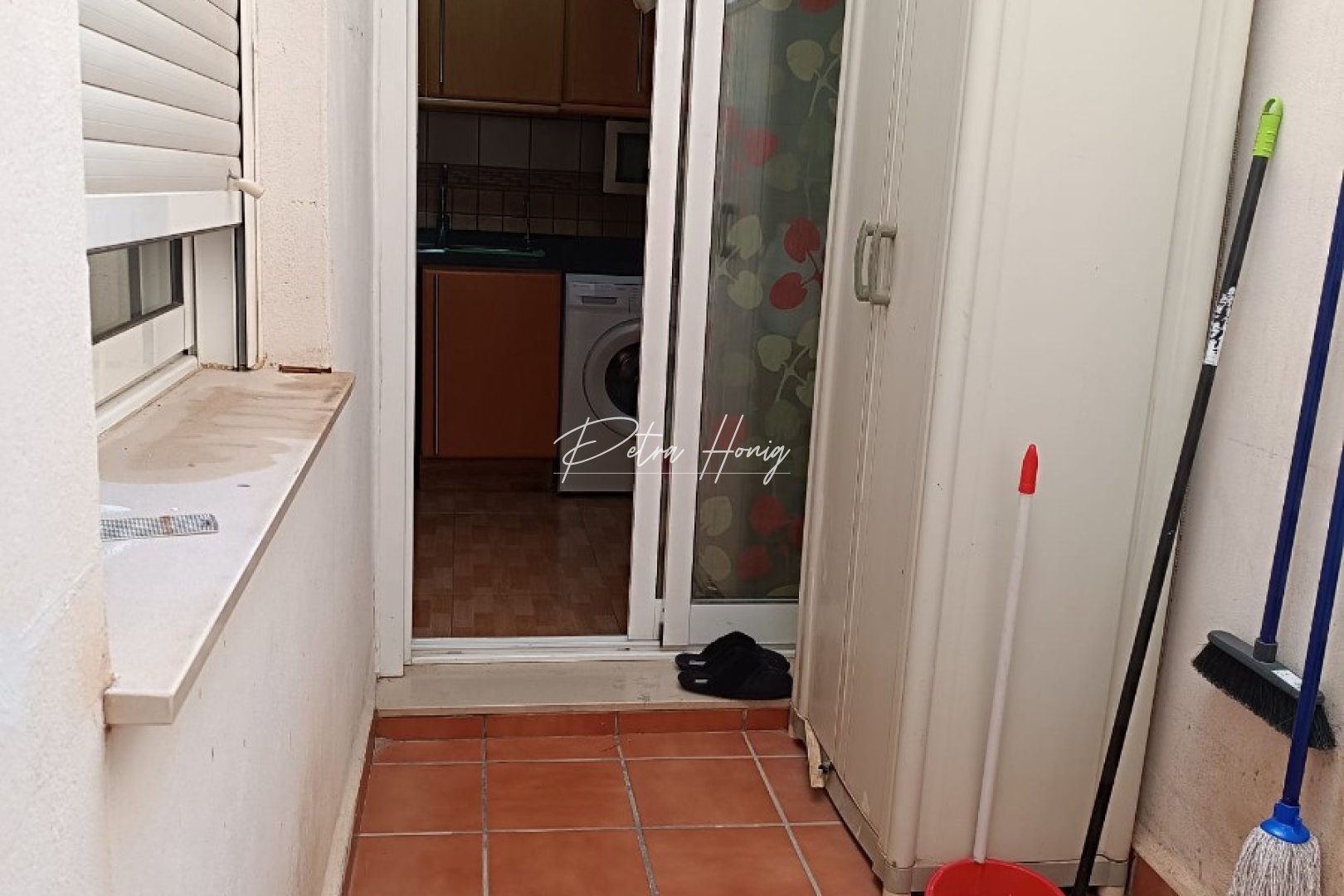 Sale -  квартира - Los Montesinos