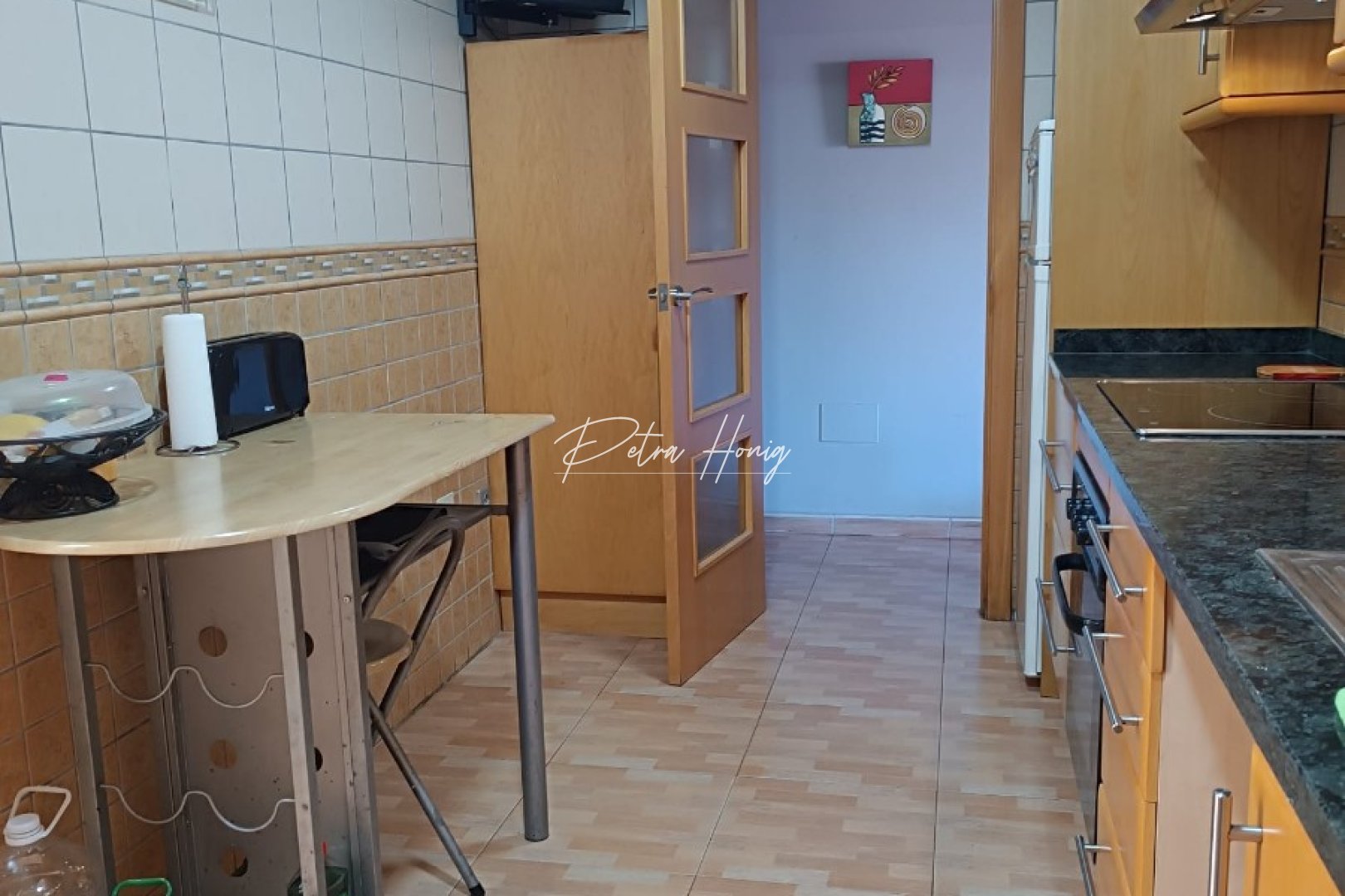 Sale -  квартира - Los Montesinos