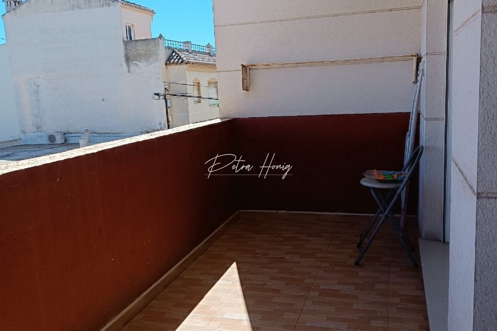 Sale -  квартира - Los Montesinos
