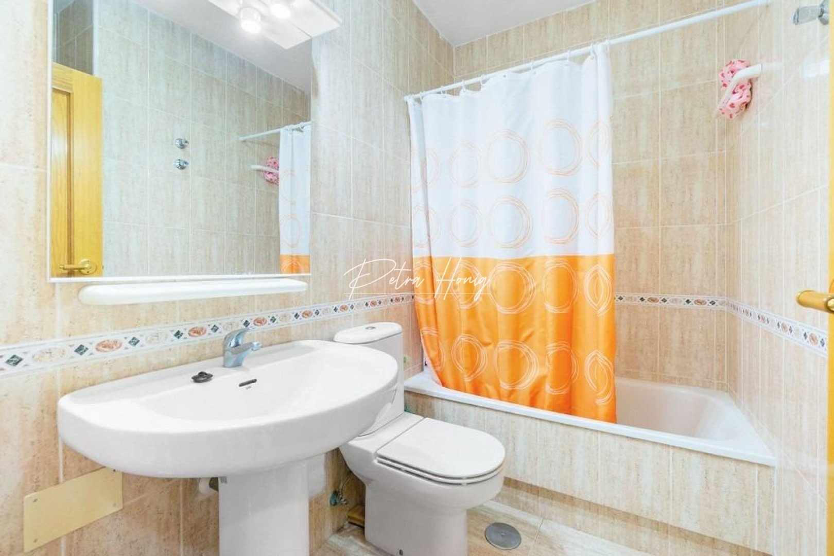 Sale -  квартира - Orihuela Costa - Aguamarina