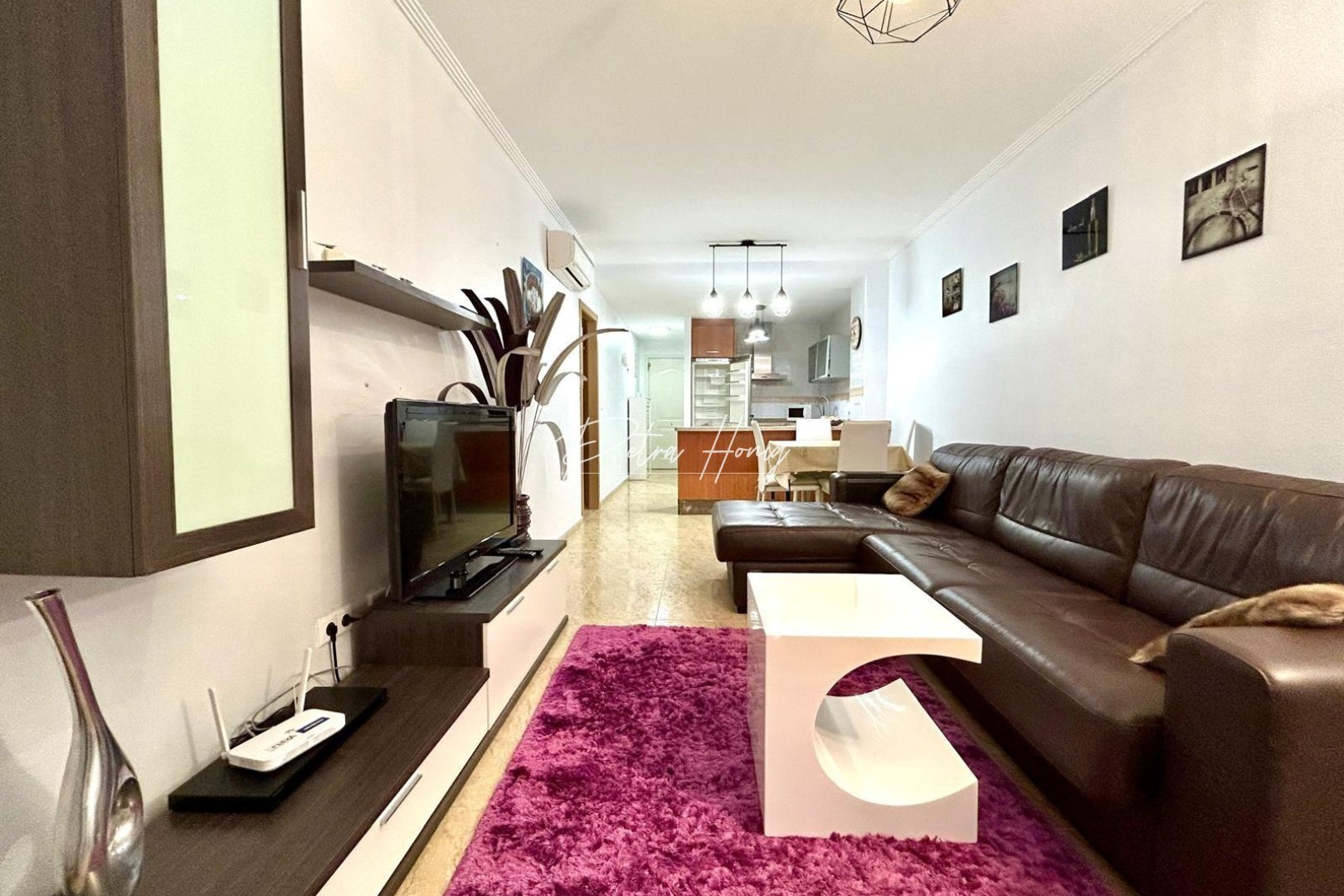 Sale -  квартира - Orihuela Costa - Altos de Campoamor