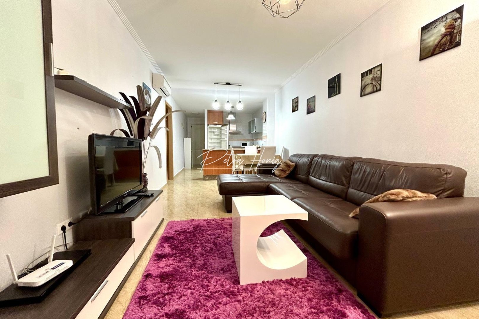 Sale -  квартира - Orihuela Costa - Altos de Campoamor