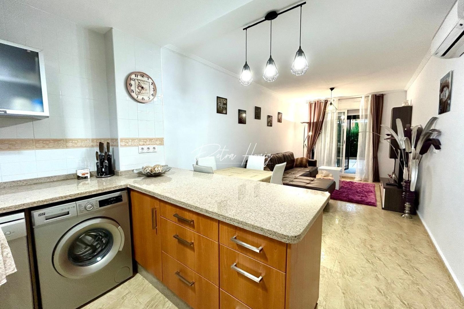 Sale -  квартира - Orihuela Costa - Altos de Campoamor