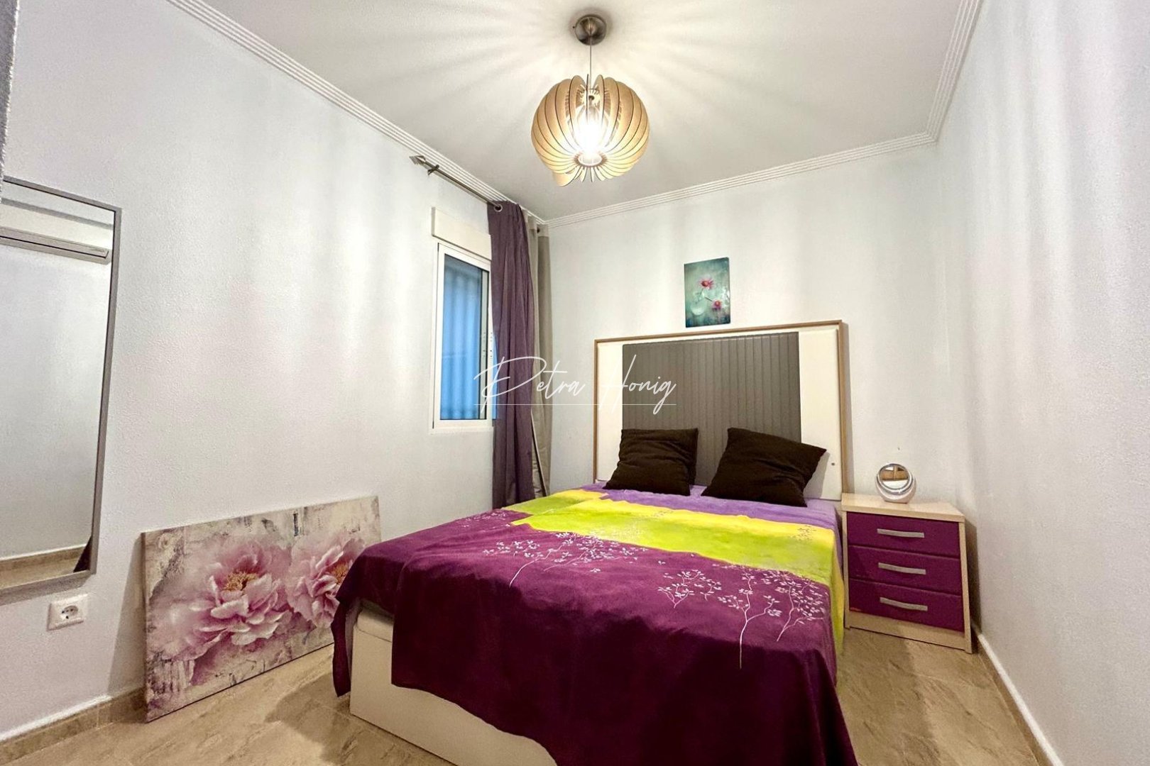 Sale -  квартира - Orihuela Costa - Altos de Campoamor