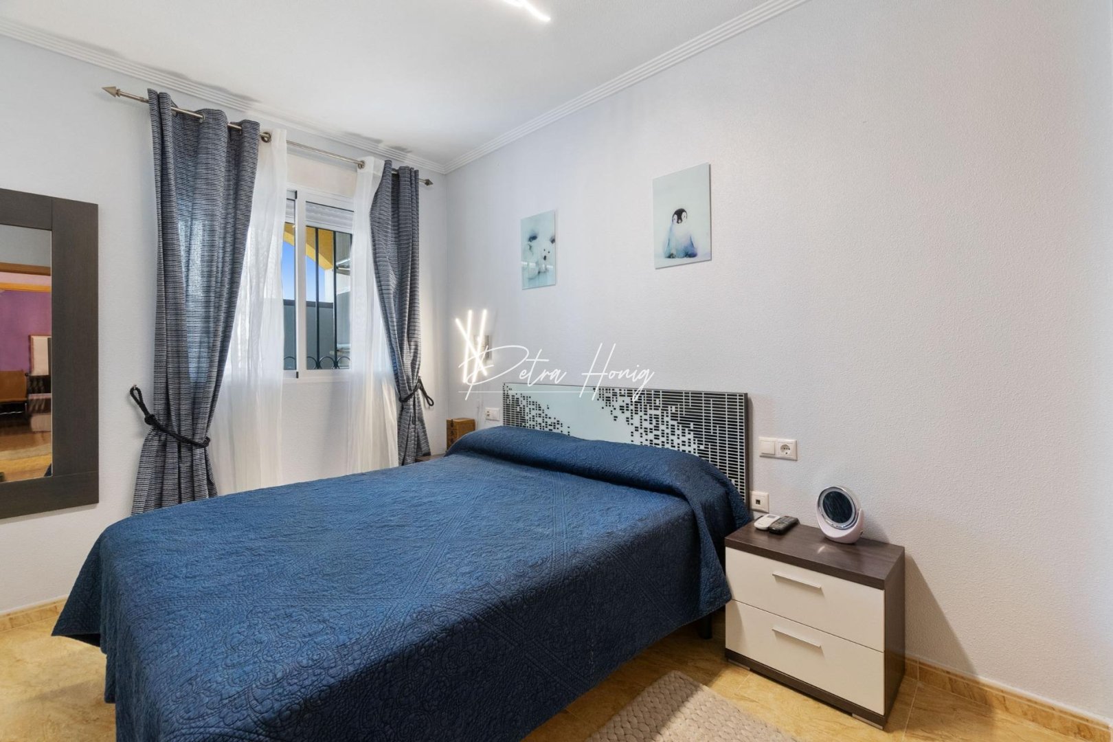 Sale -  квартира - Orihuela Costa - Altos de Campoamor