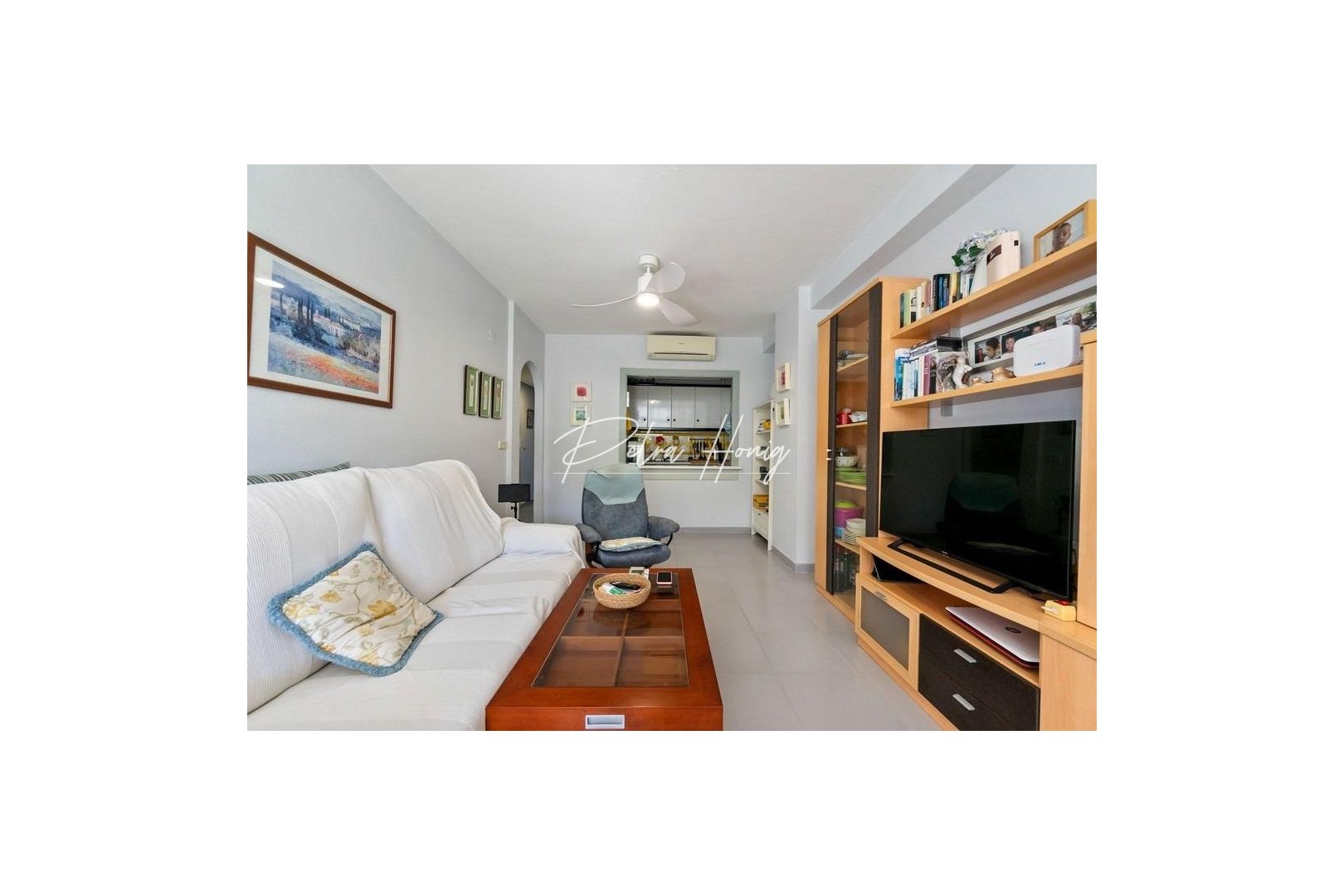 Sale -  квартира - Orihuela Costa - Altos de Campoamor