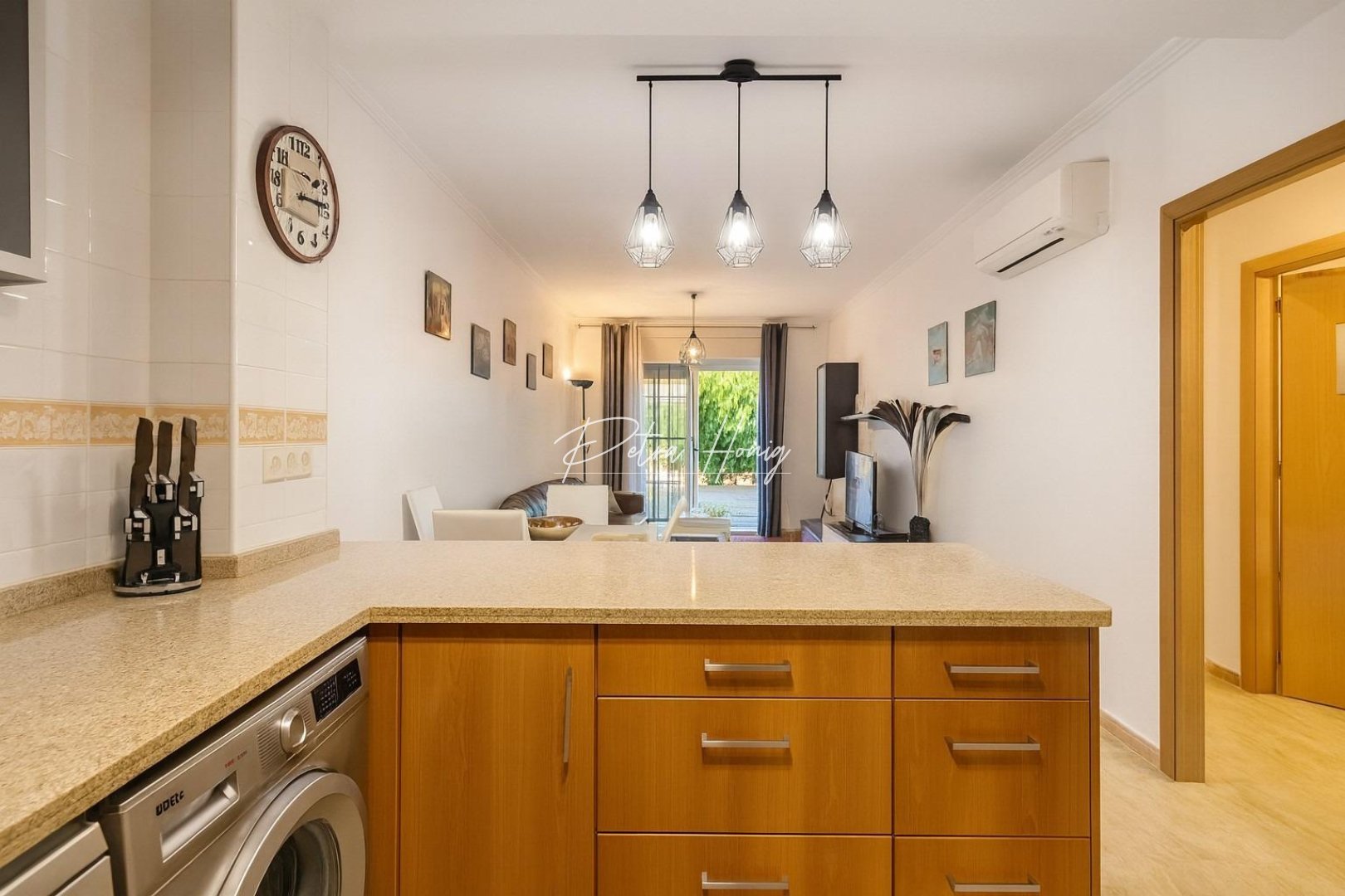 Sale -  квартира - Orihuela Costa - Altos de Campoamor