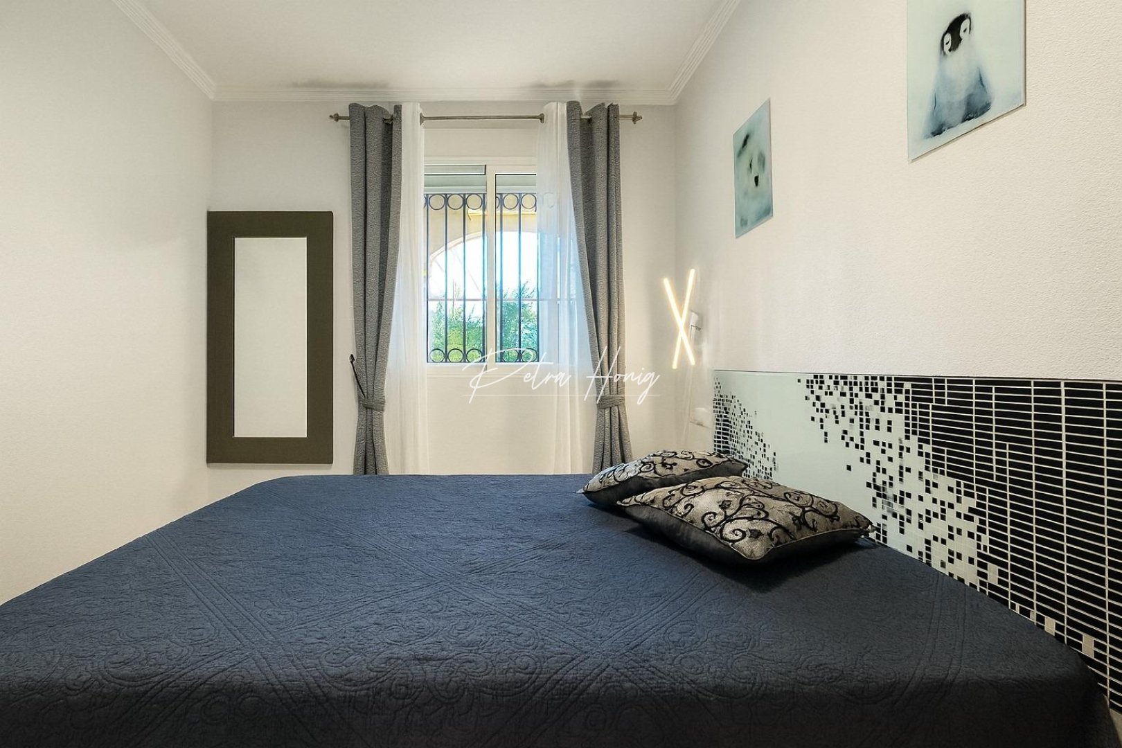 Sale -  квартира - Orihuela Costa - Altos de Campoamor