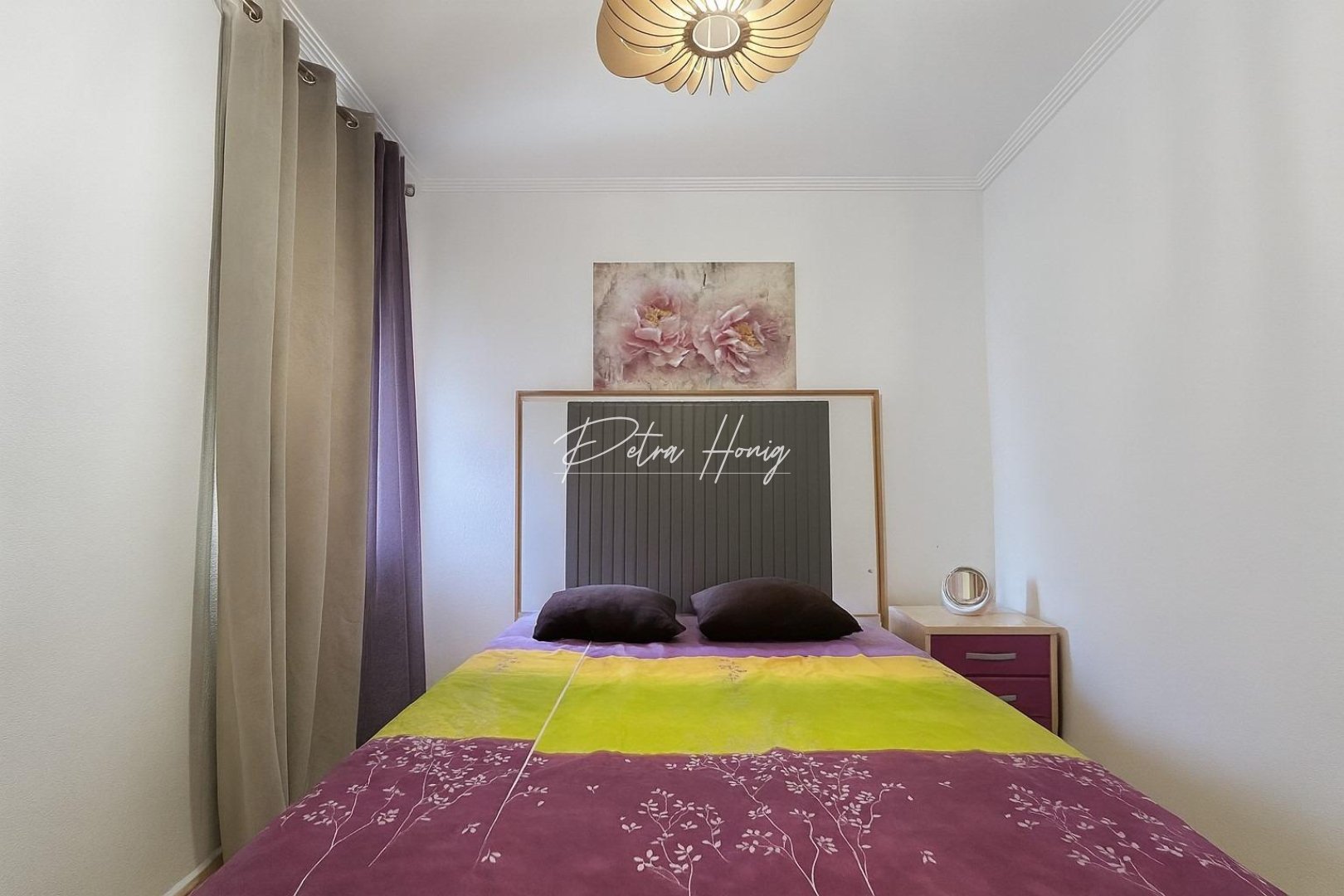 Sale -  квартира - Orihuela Costa - Altos de Campoamor