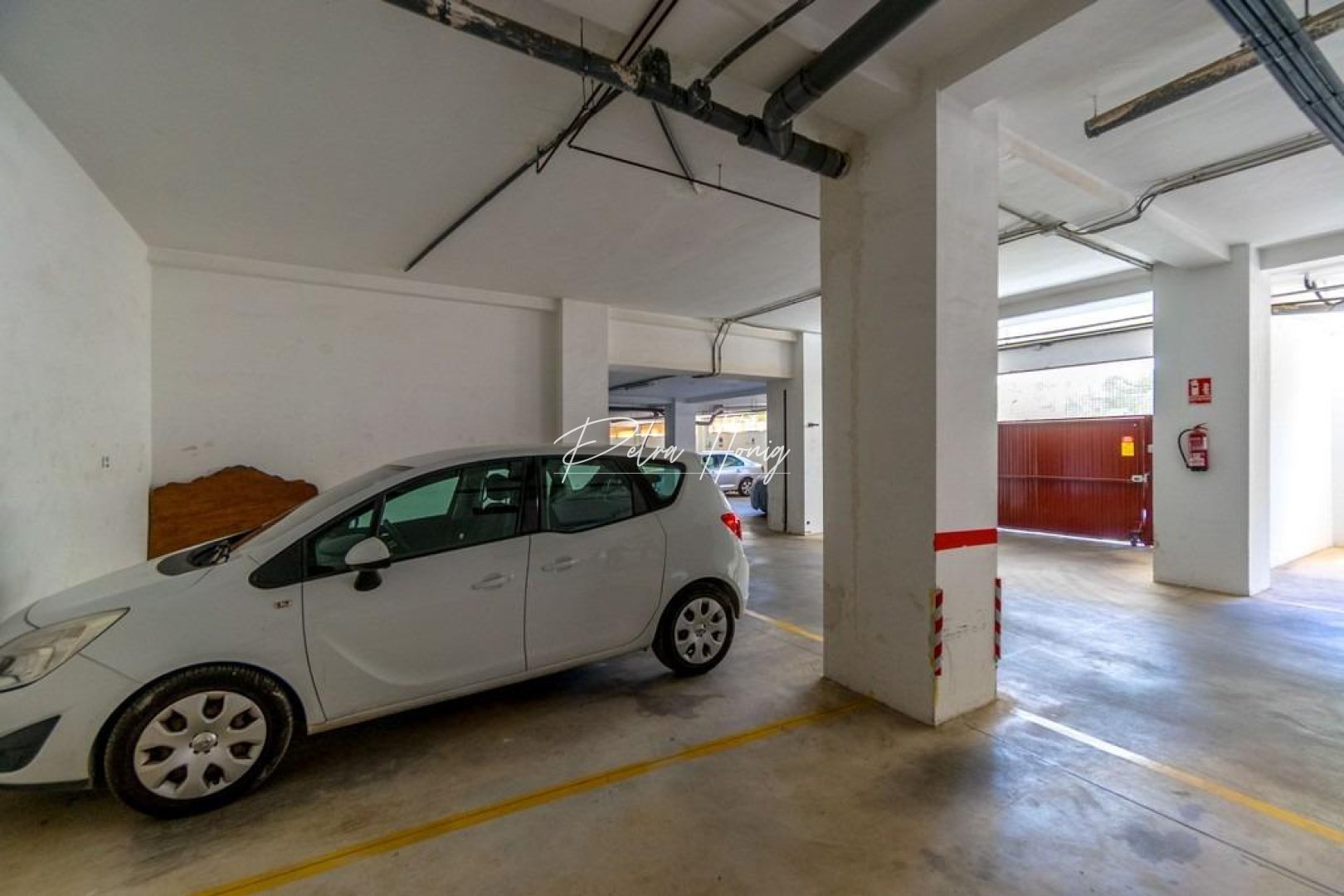 Sale -  квартира - Orihuela Costa - Altos de Campoamor