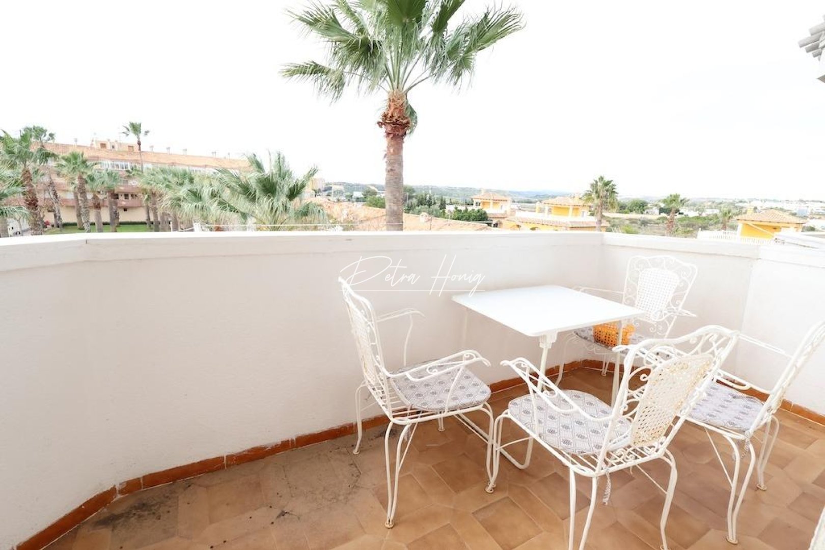 Sale -  квартира - Orihuela Costa - Cabo Roig