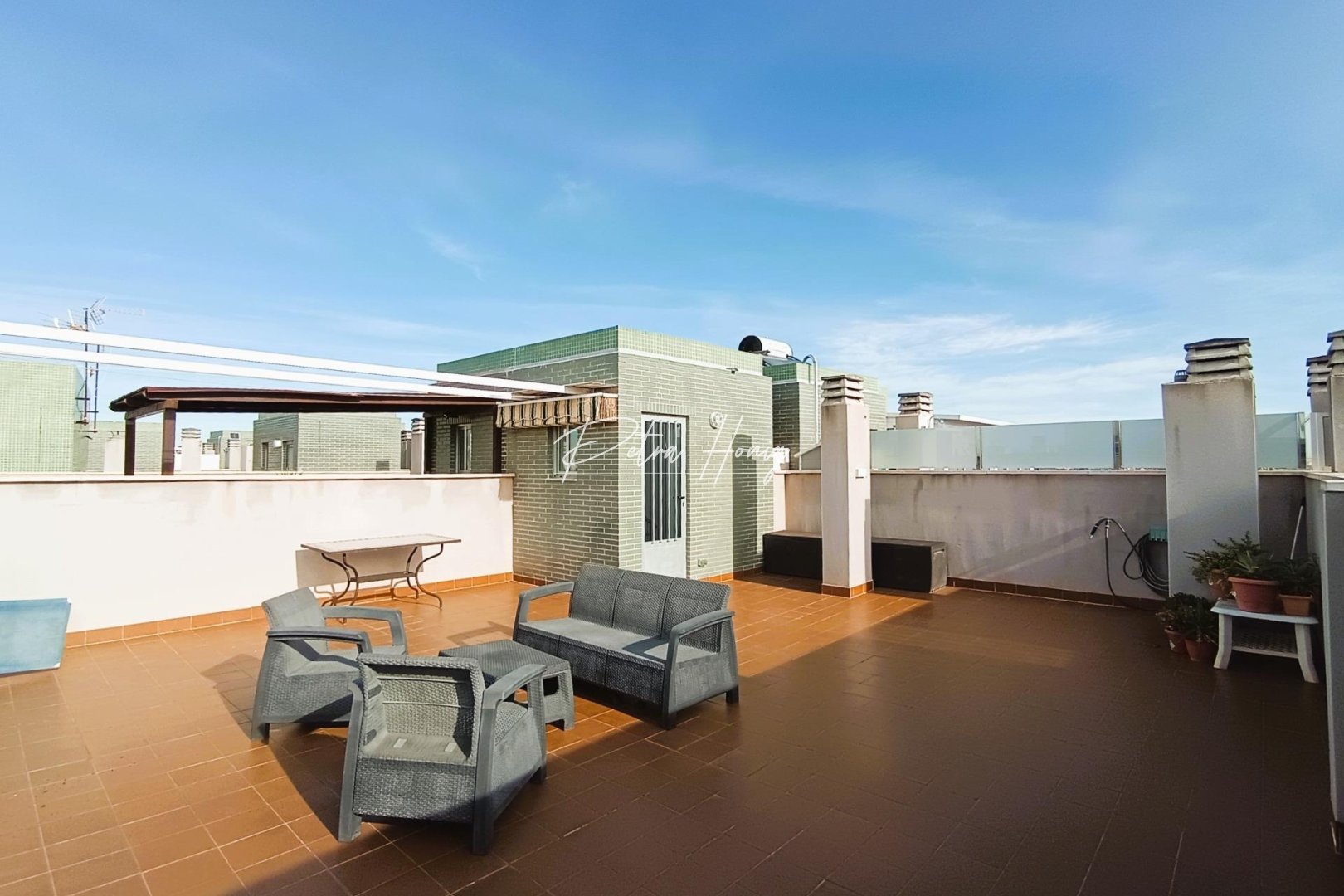 Sale -  квартира - Orihuela Costa - Cabo Roig