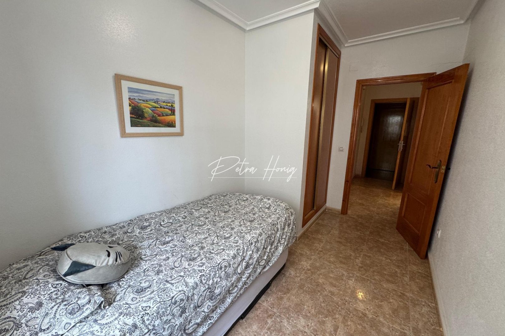 Sale -  квартира - Orihuela Costa - Cabo Roig