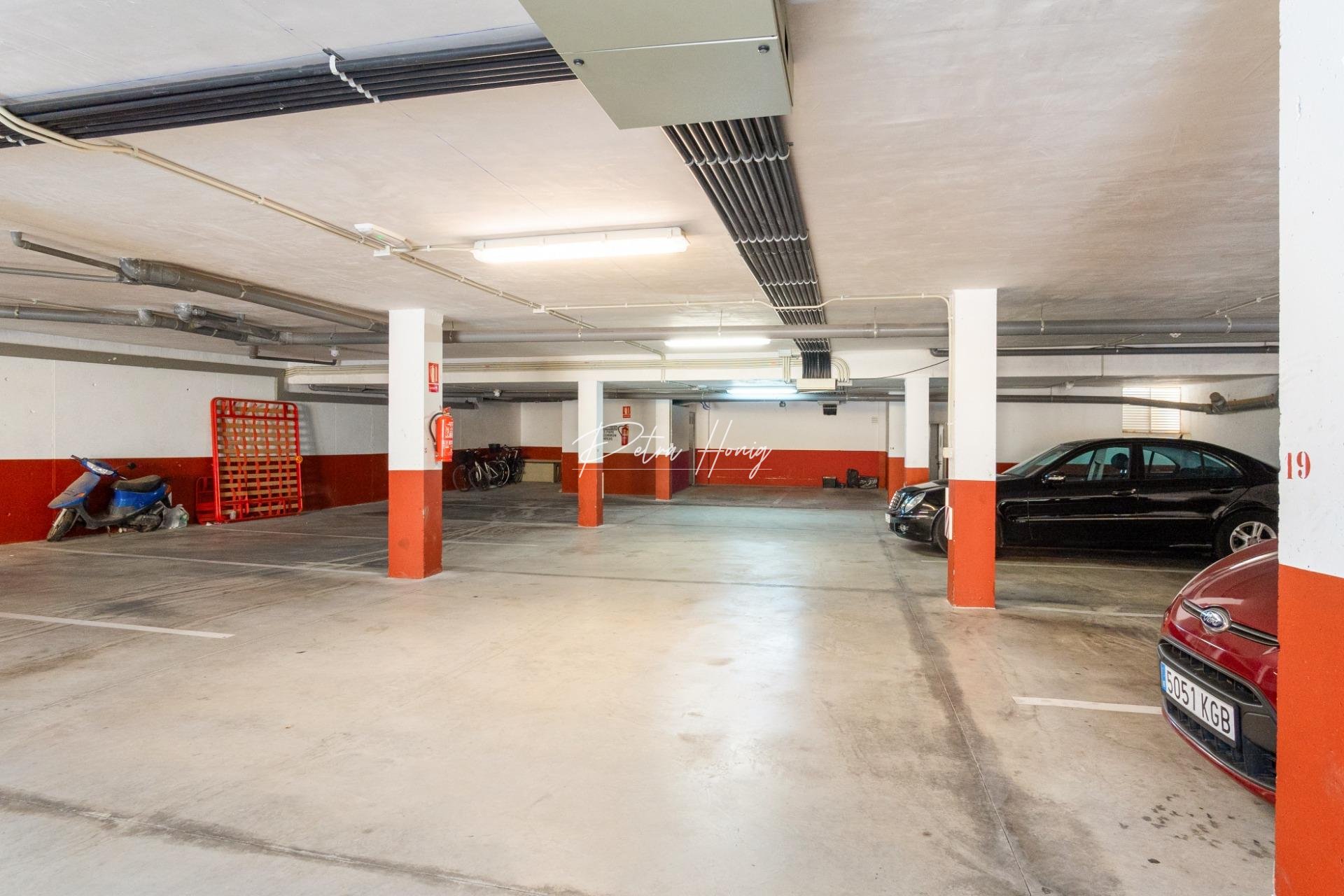 Sale -  квартира - Orihuela Costa - Campoamor