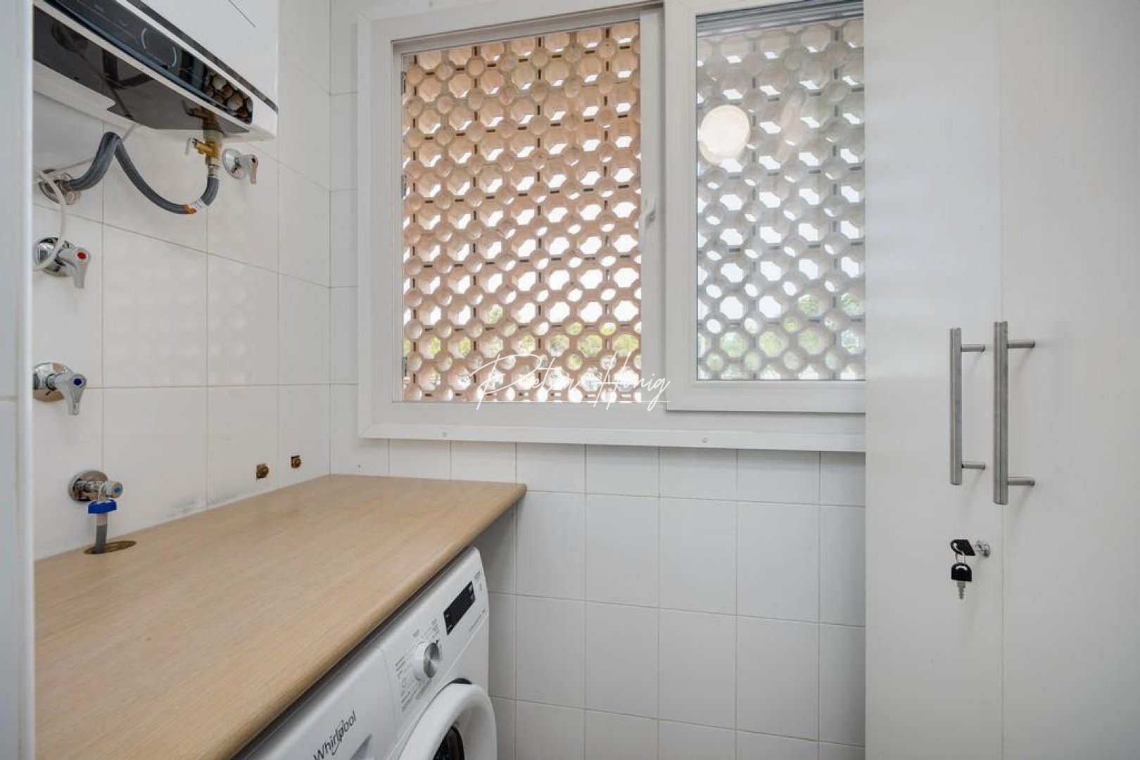 Sale -  квартира - Orihuela Costa - Campoamor