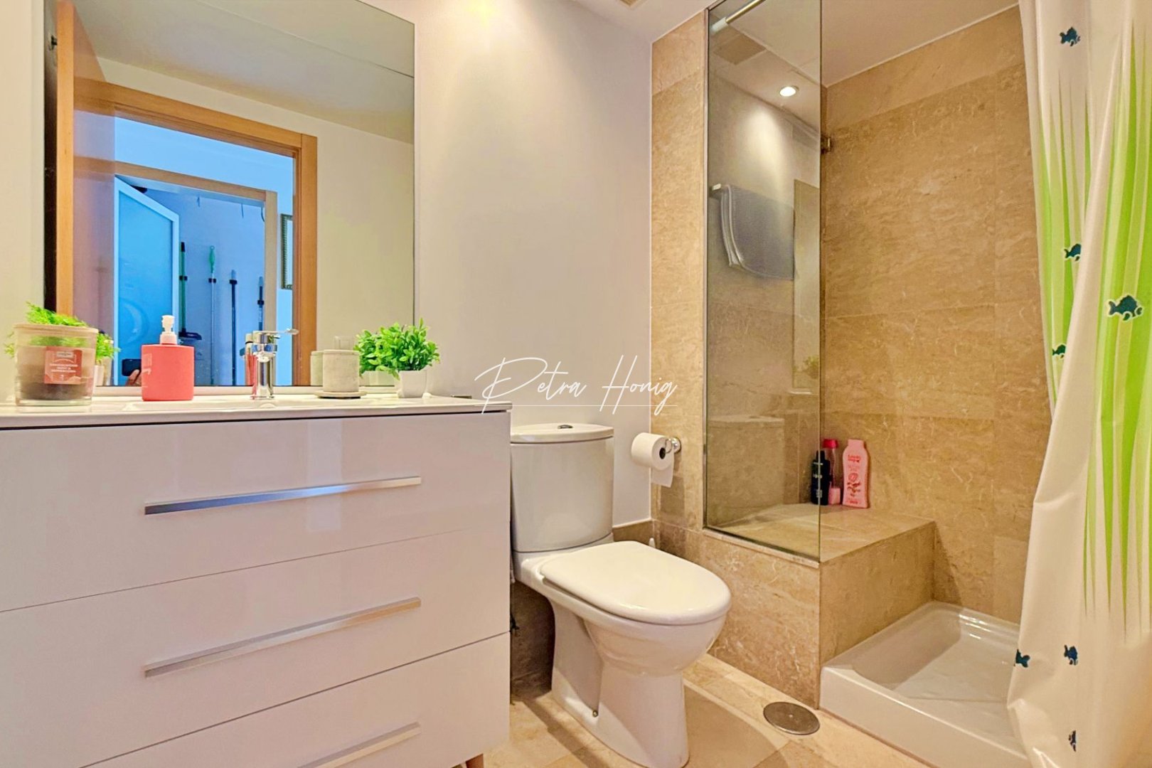 Sale -  квартира - Orihuela Costa - Campoamor