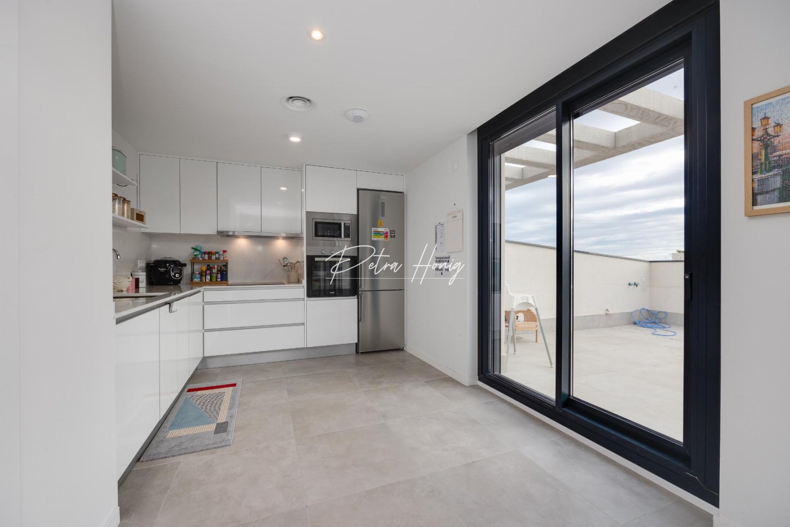 Sale -  квартира - Orihuela Costa - Campoamor