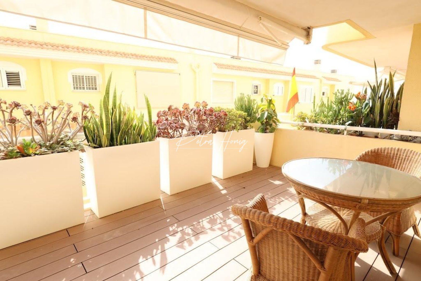 Sale -  квартира - Orihuela Costa - Campoamor