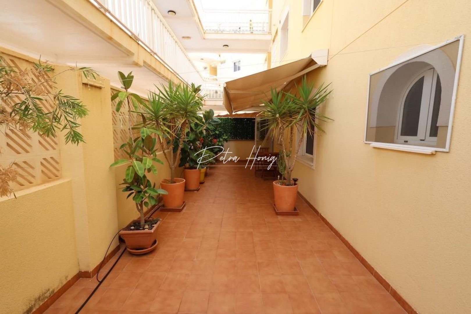 Sale -  квартира - Orihuela Costa - Campoamor