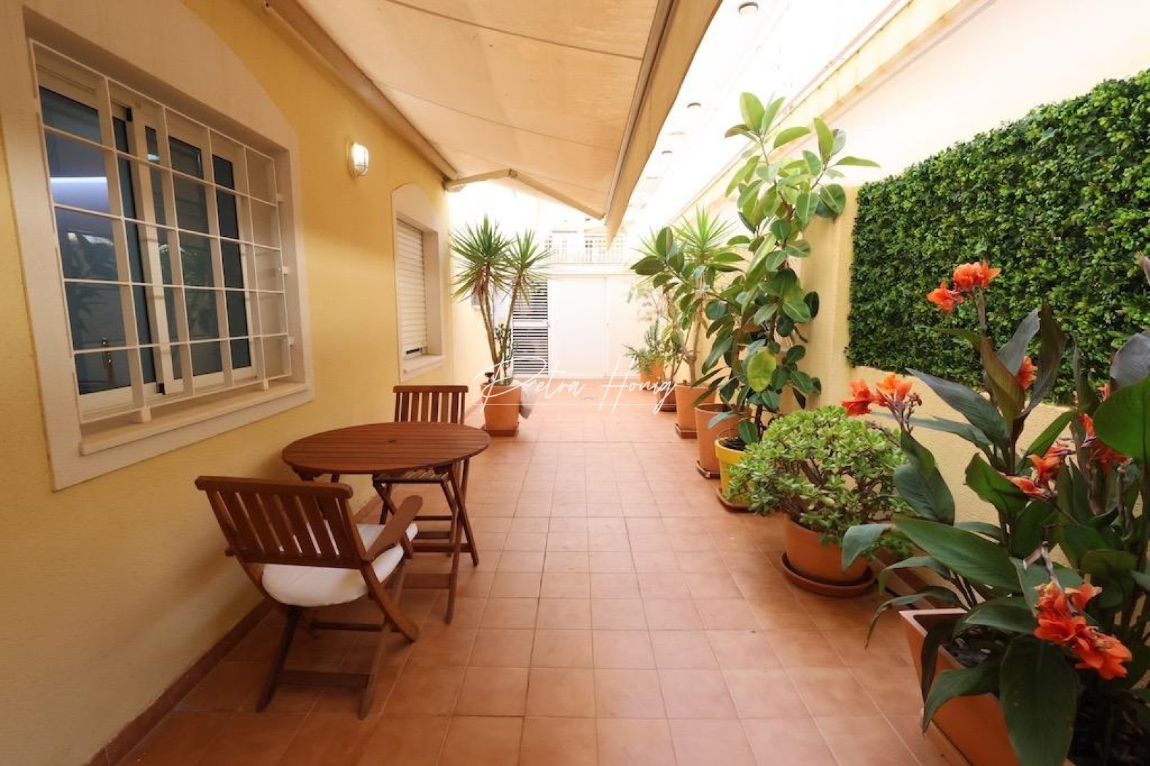 Sale -  квартира - Orihuela Costa - Campoamor