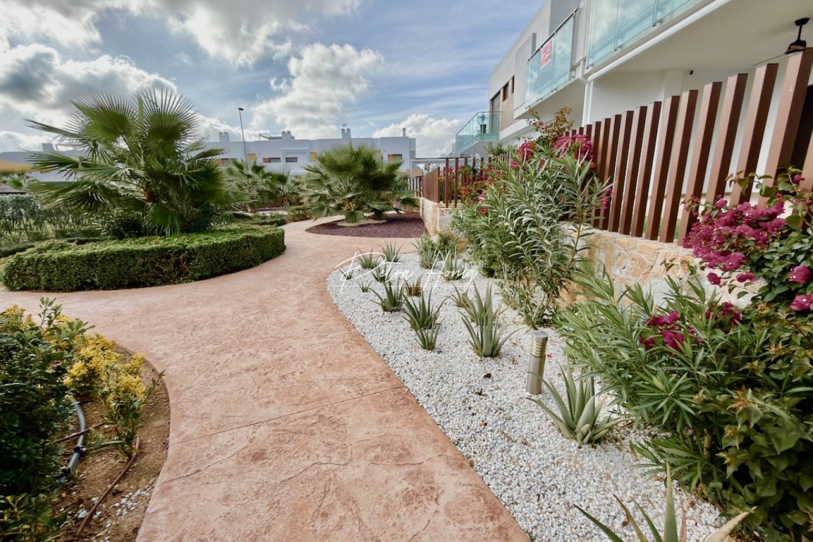 Sale -  квартира - Orihuela Costa - Entre Naranjos Vistabella Golf