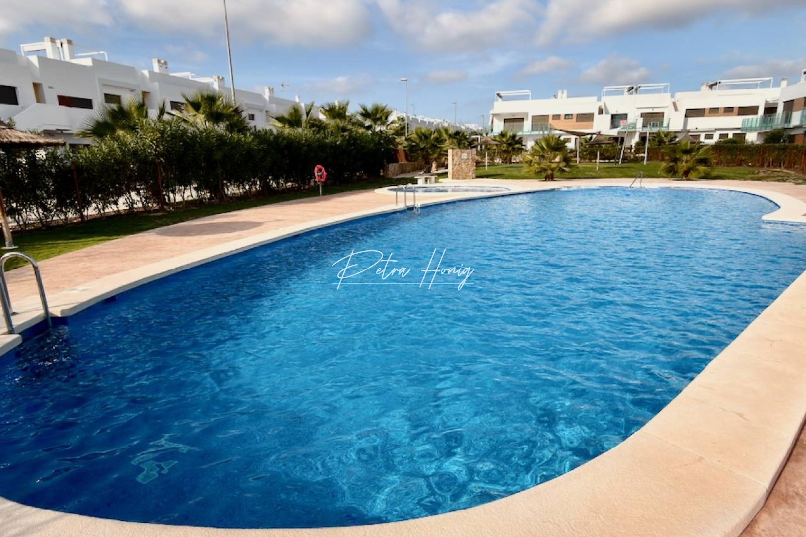 Sale -  квартира - Orihuela Costa - Entre Naranjos Vistabella Golf