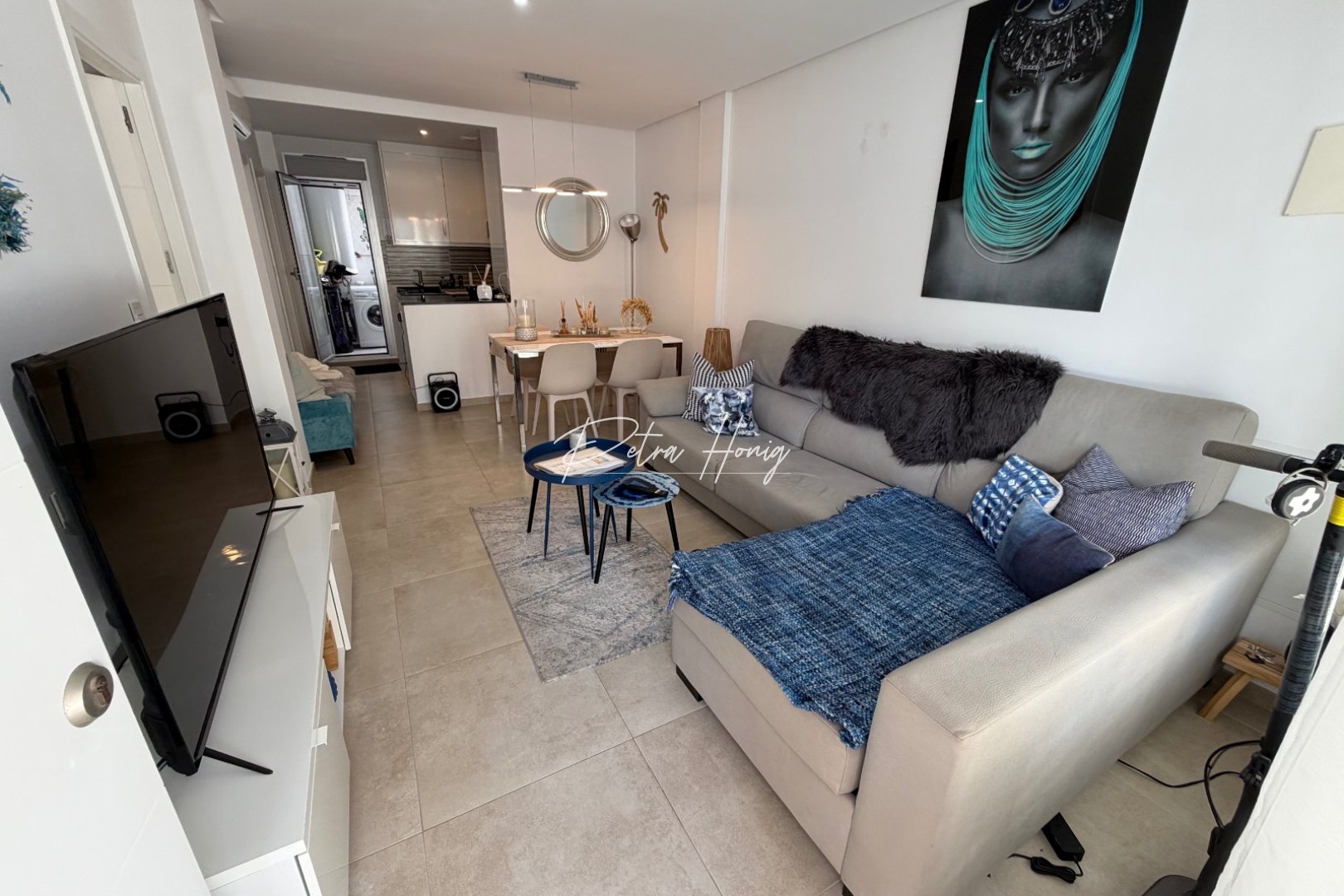 Sale -  квартира - Orihuela Costa - La Florida