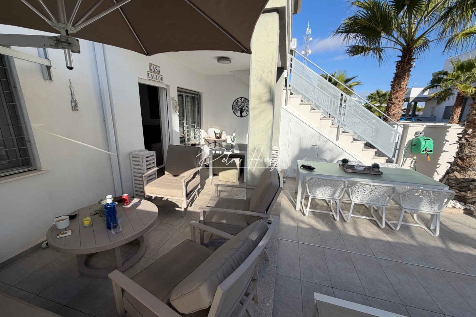 Sale -  квартира - Orihuela Costa - La Florida