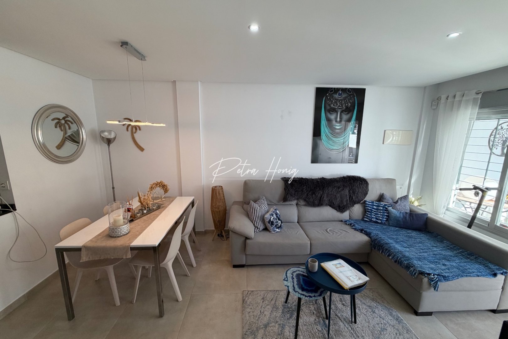 Sale -  квартира - Orihuela Costa - La Florida