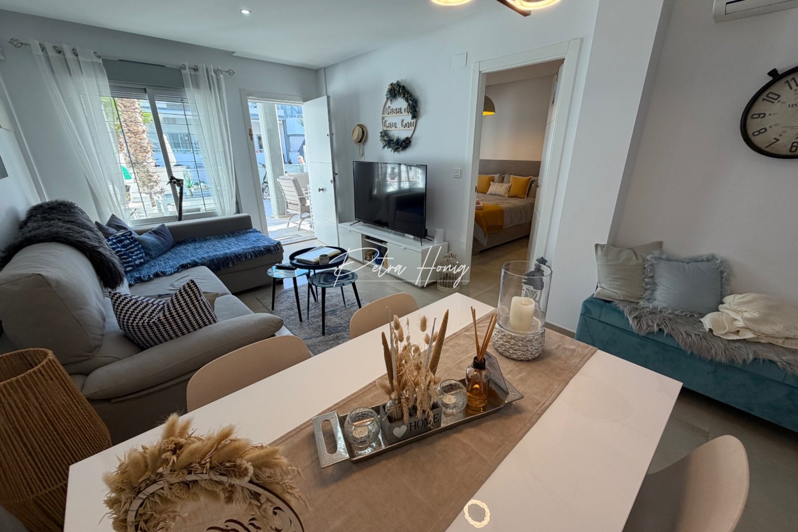 Sale -  квартира - Orihuela Costa - La Florida