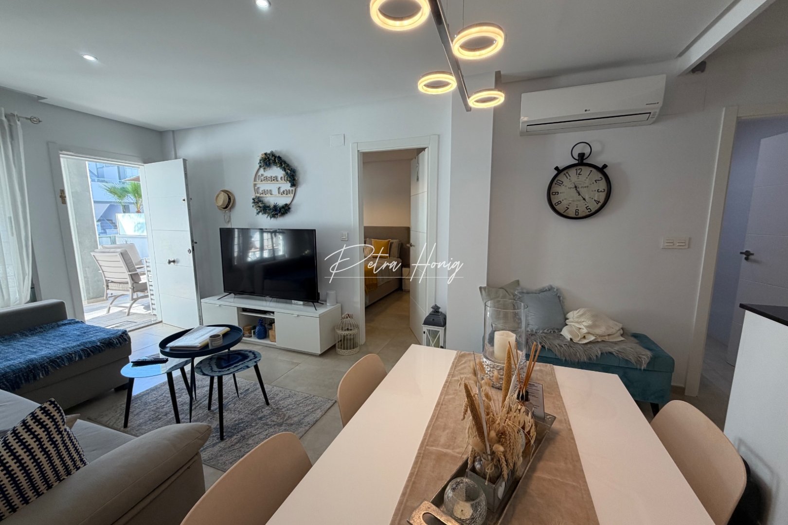 Sale -  квартира - Orihuela Costa - La Florida