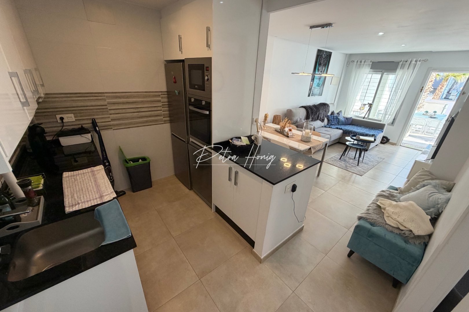 Sale -  квартира - Orihuela Costa - La Florida