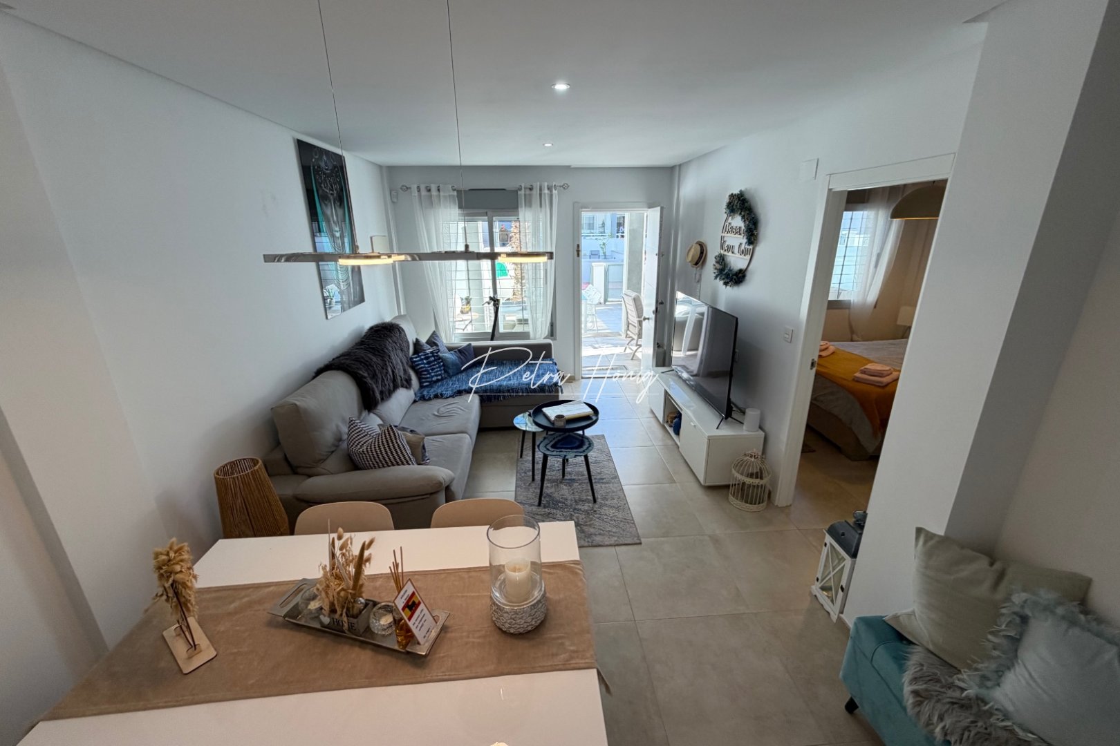 Sale -  квартира - Orihuela Costa - La Florida