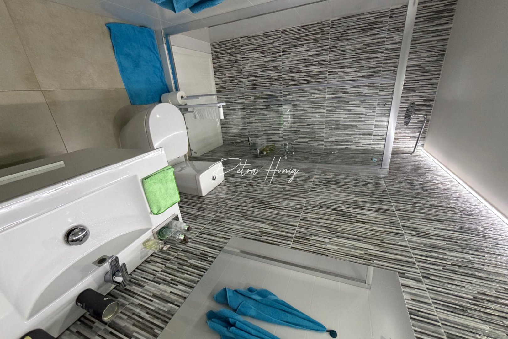 Sale -  квартира - Orihuela Costa - La Florida