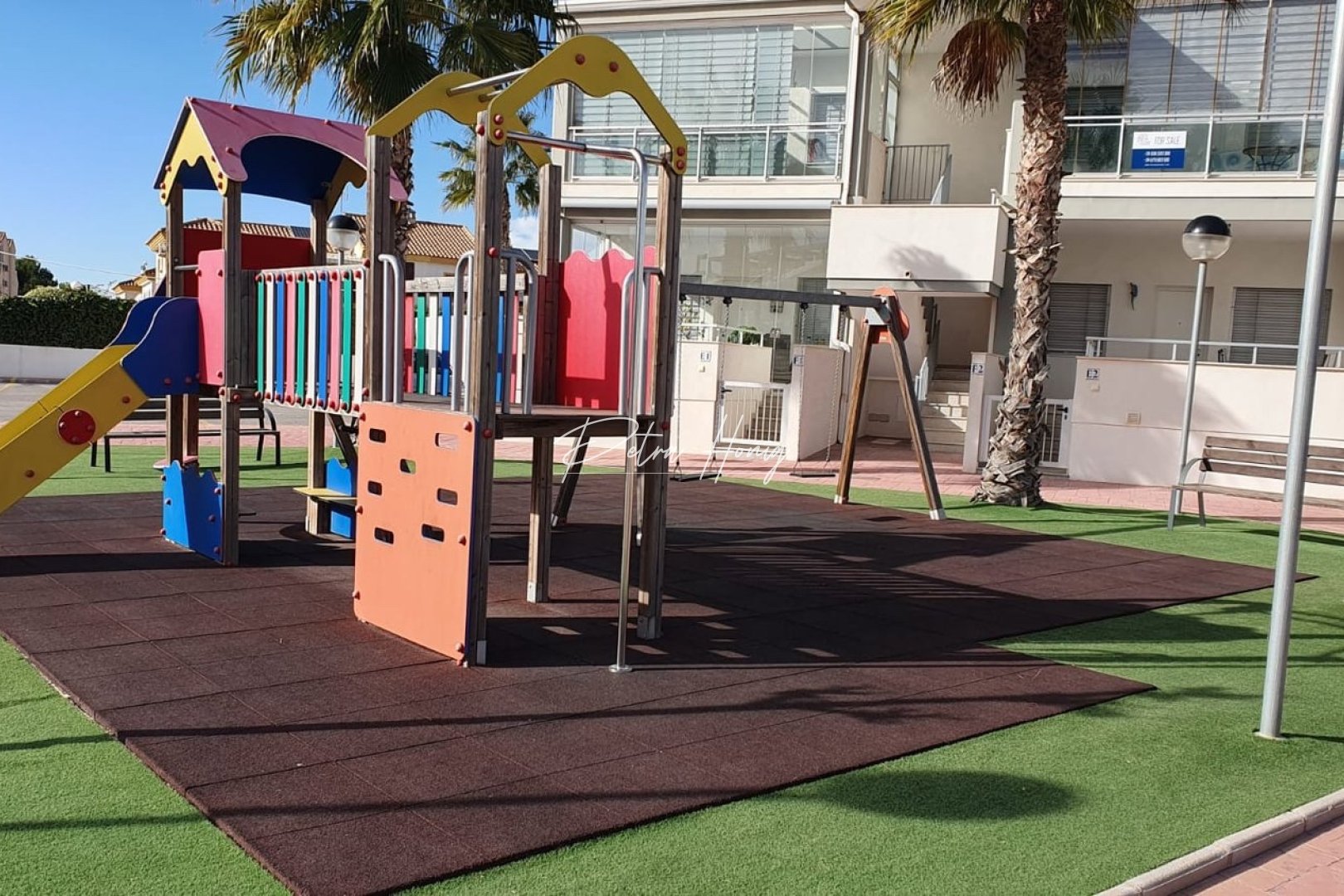 Sale -  квартира - Orihuela Costa - La Florida