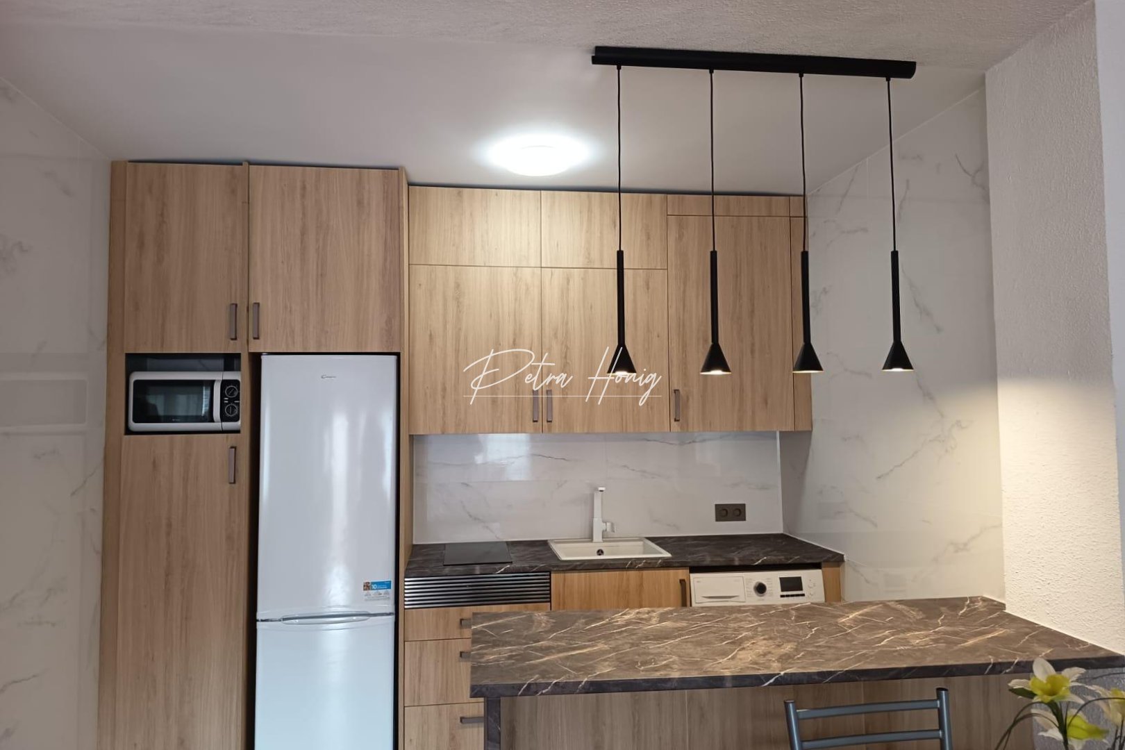 Sale -  квартира - Orihuela Costa - La Regia