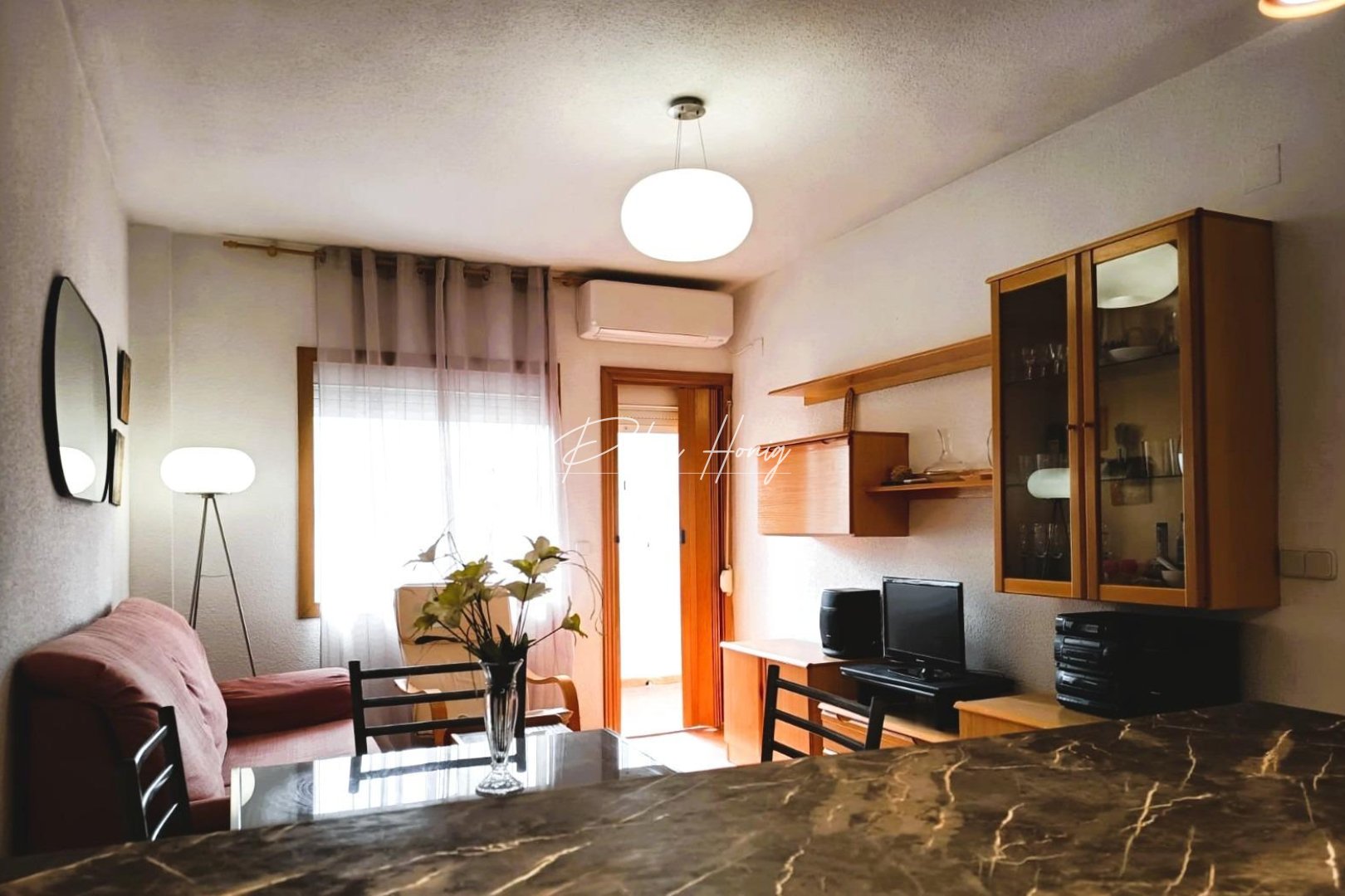 Sale -  квартира - Orihuela Costa - La Regia