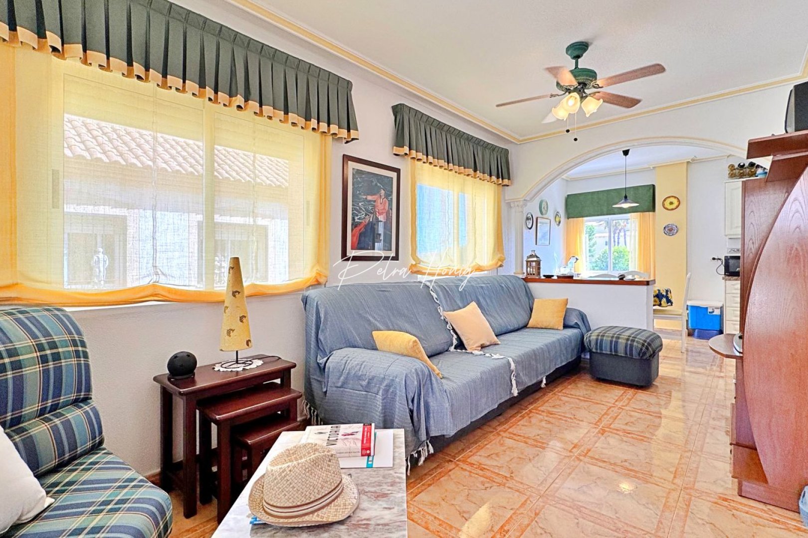 Sale -  квартира - Orihuela Costa - La Zenia