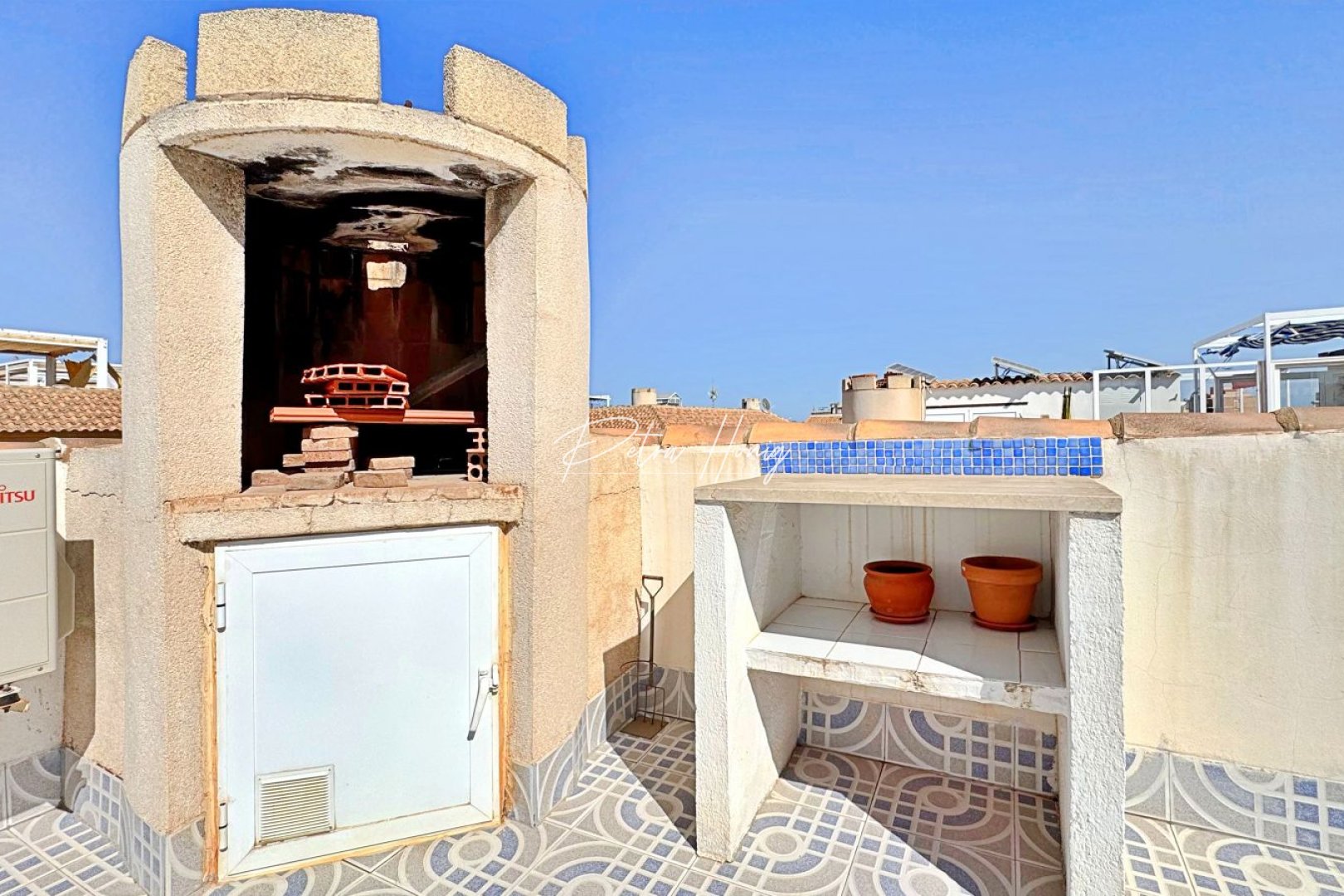 Sale -  квартира - Orihuela Costa - La Zenia